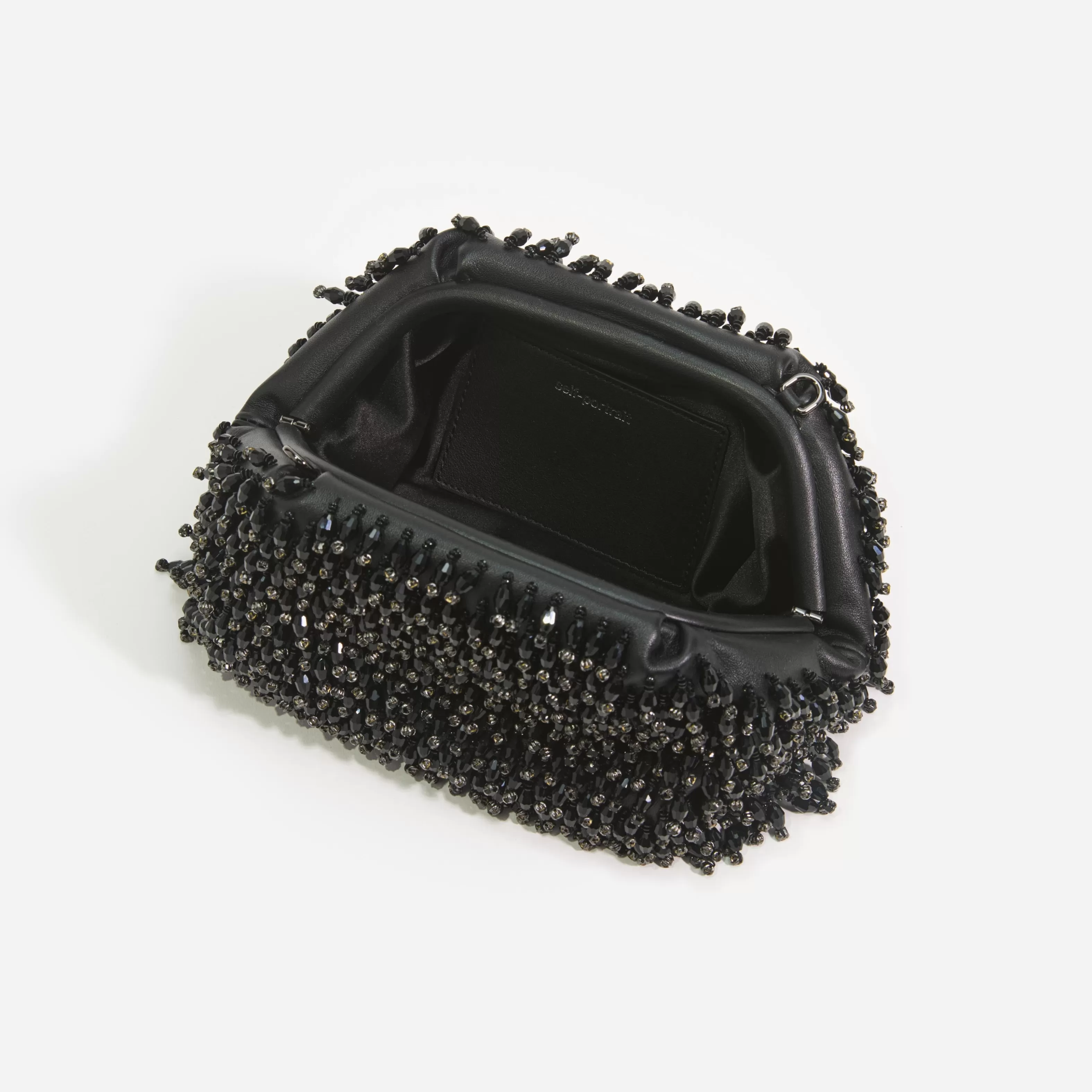 black_crystal_clutch_11581.webp Fashion Crystal Clutch Handbags