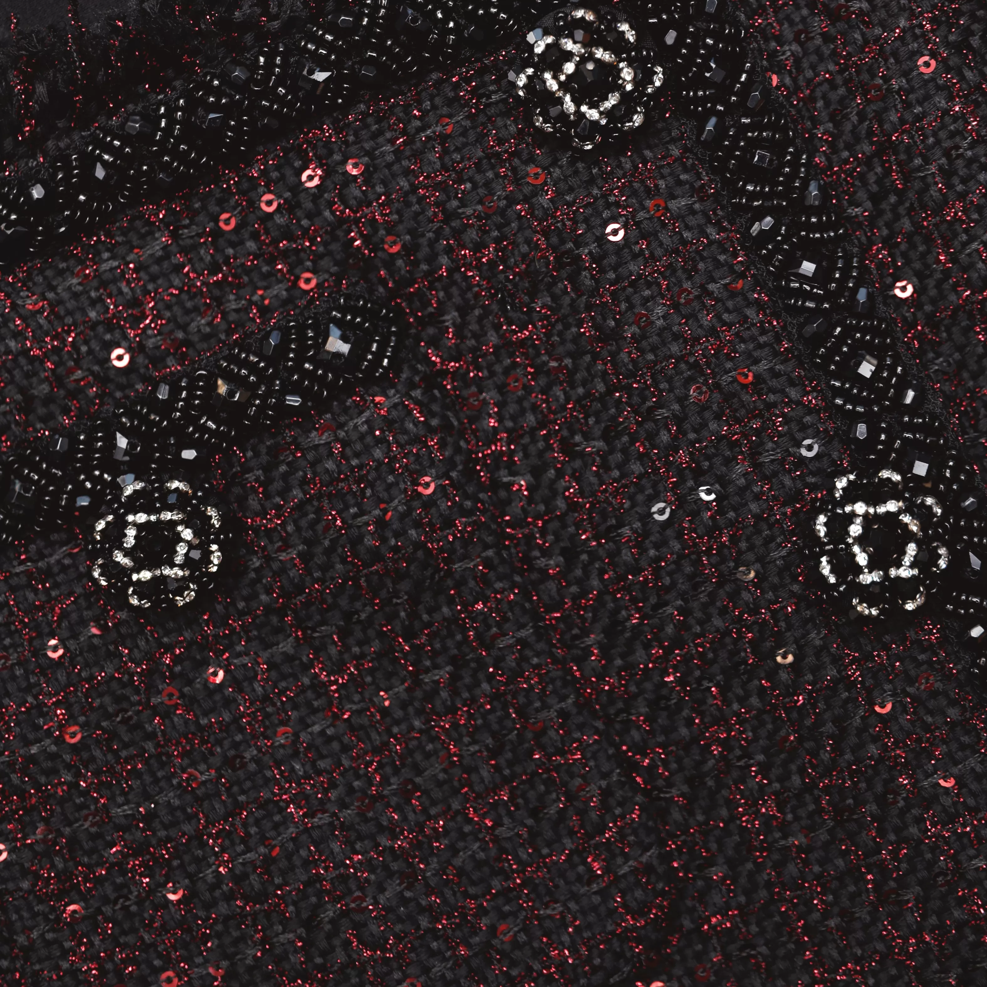 black_metallic_boucle_top_10335.webp Best Metallic Boucle Top Tops | Exclusives