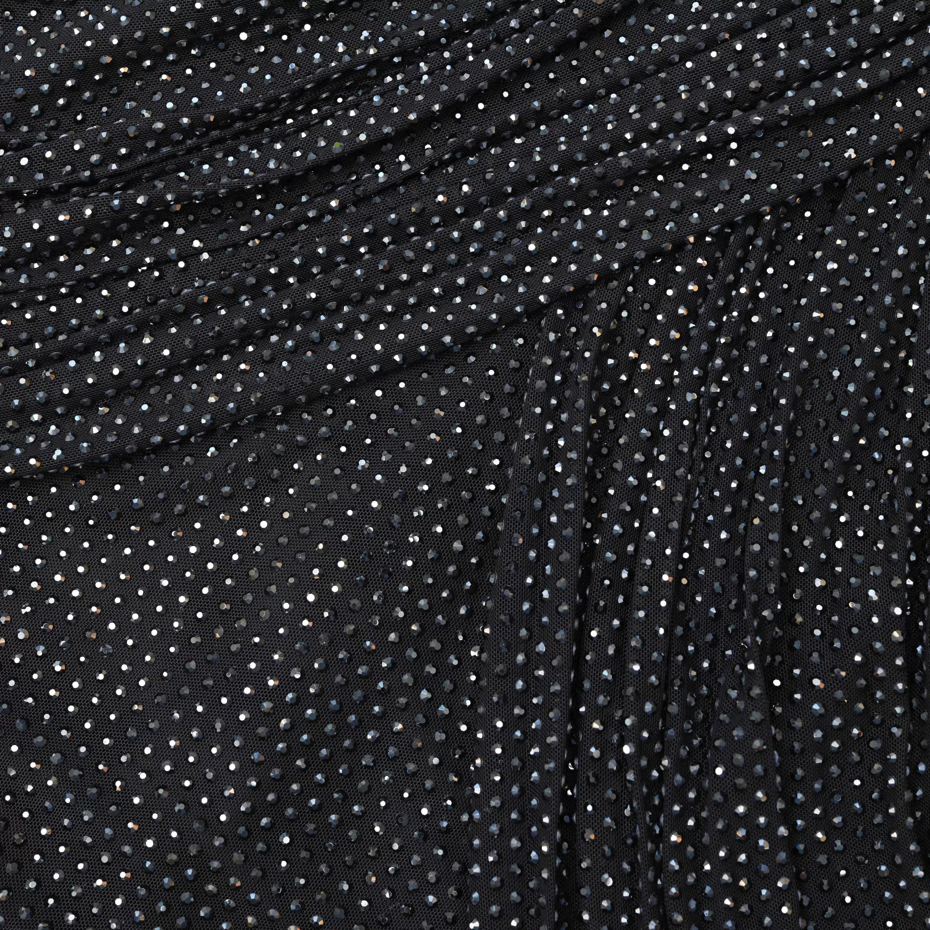 black_rhinestone_mesh_midi_dress_7672.webp Hot Rhinestone Mesh Midi Dress Dresses | Exclusives
