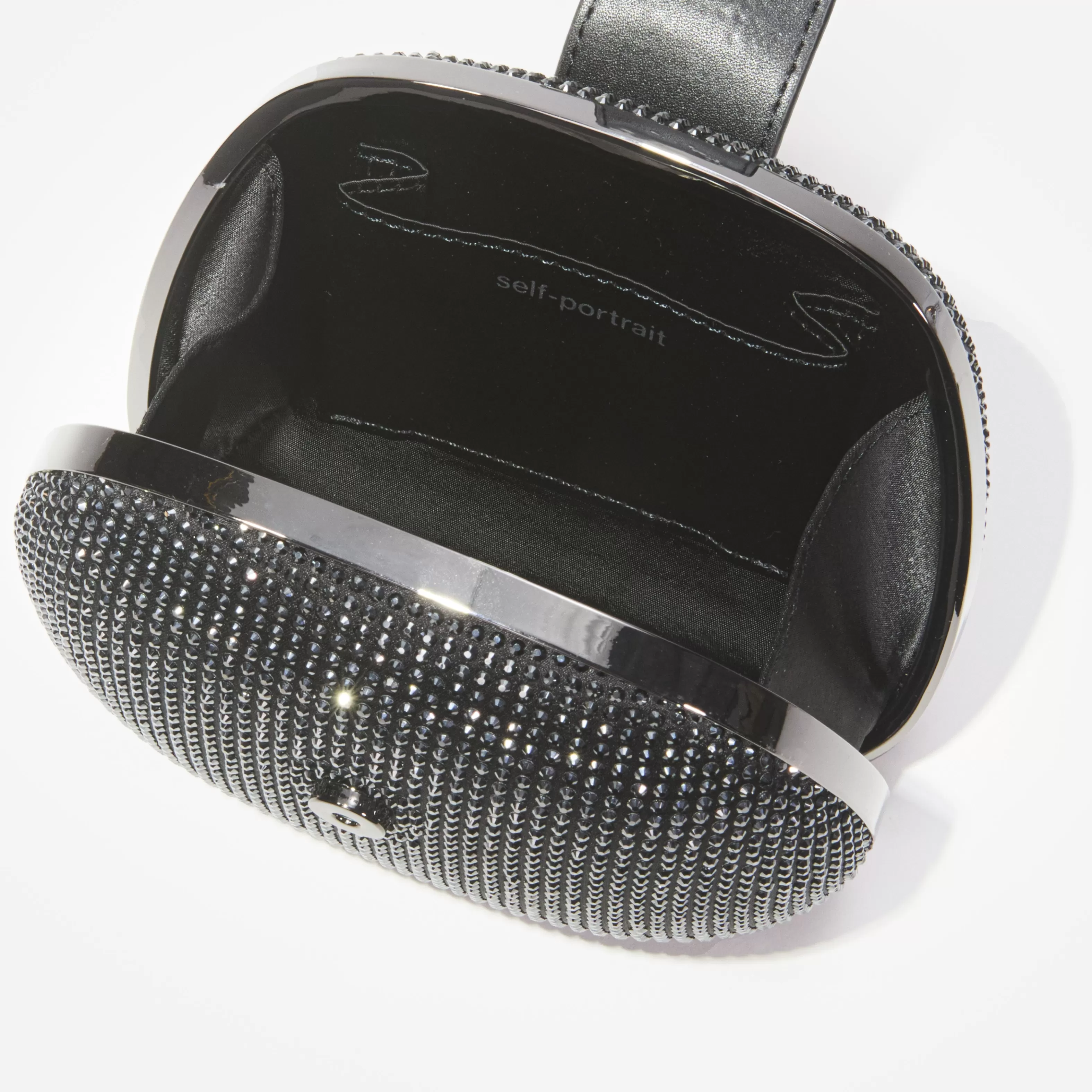 black_rhinestone_top_handle_clutch_bag_11215.webp Online Rhinestone Top Handle Clutch Bag Handbags