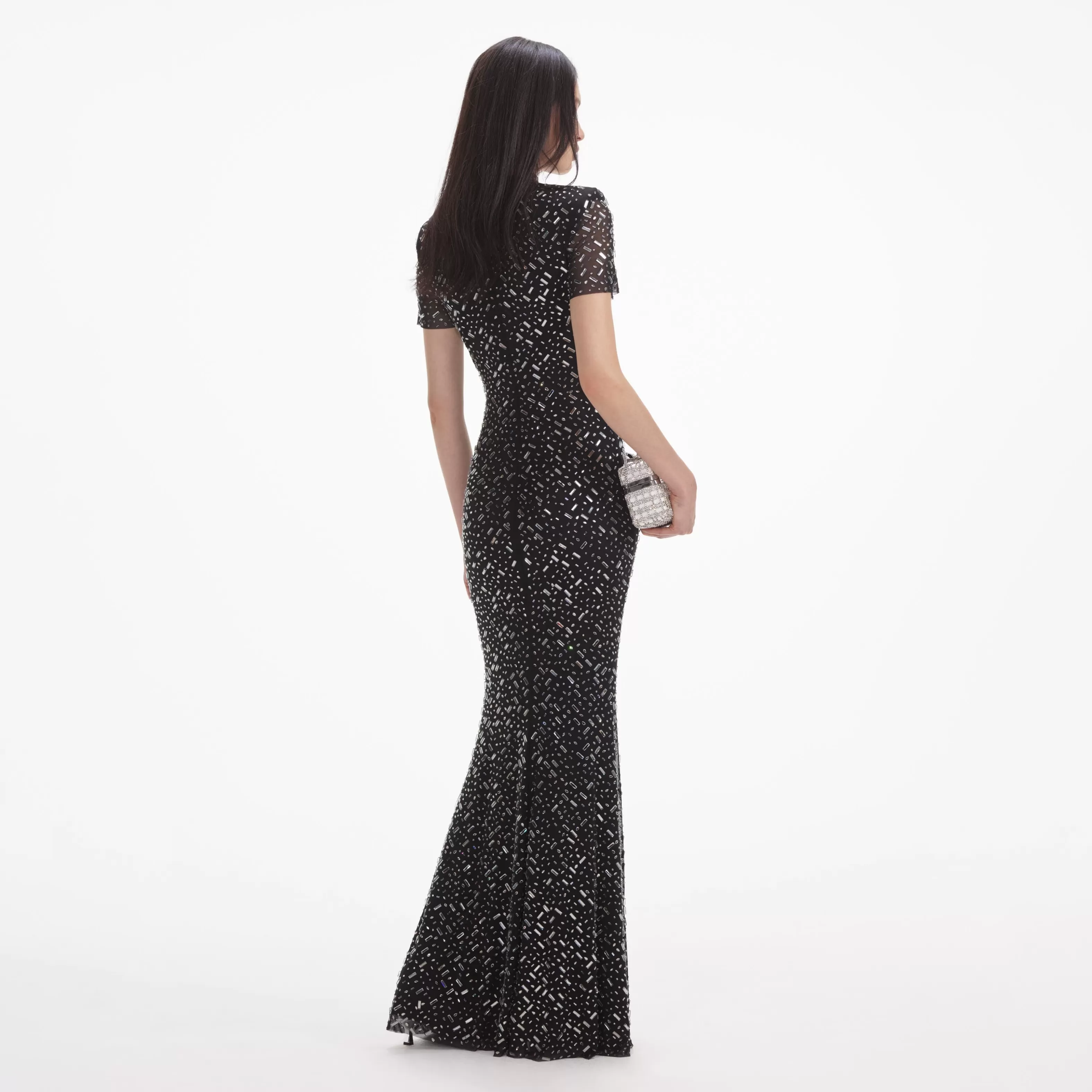 black_square_rhinestone_mesh_maxi_dress_7652.webp Store Square Rhinestone Mesh Maxi Dress Dresses