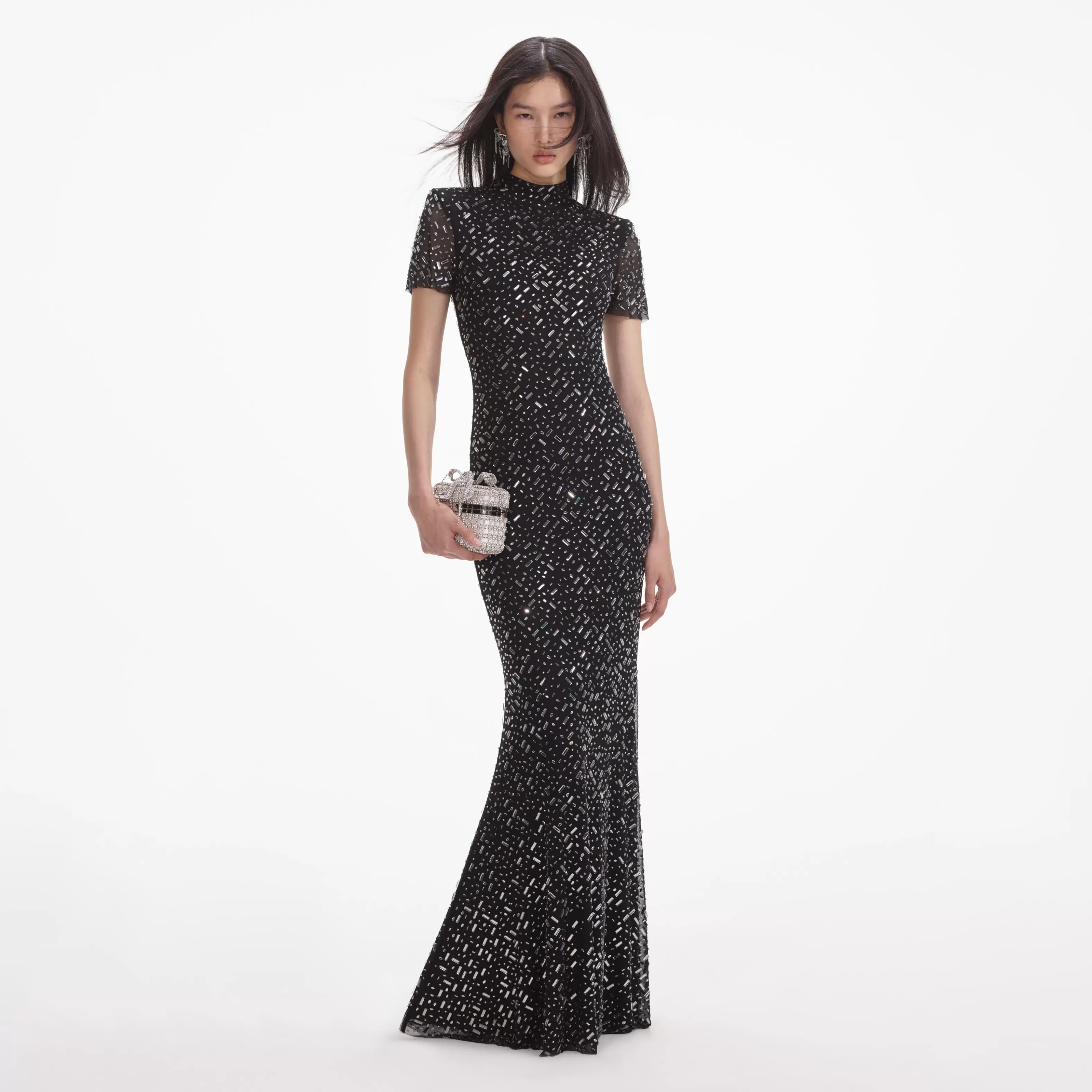 black_square_rhinestone_mesh_maxi_dress_7654.webp Store Square Rhinestone Mesh Maxi Dress Dresses