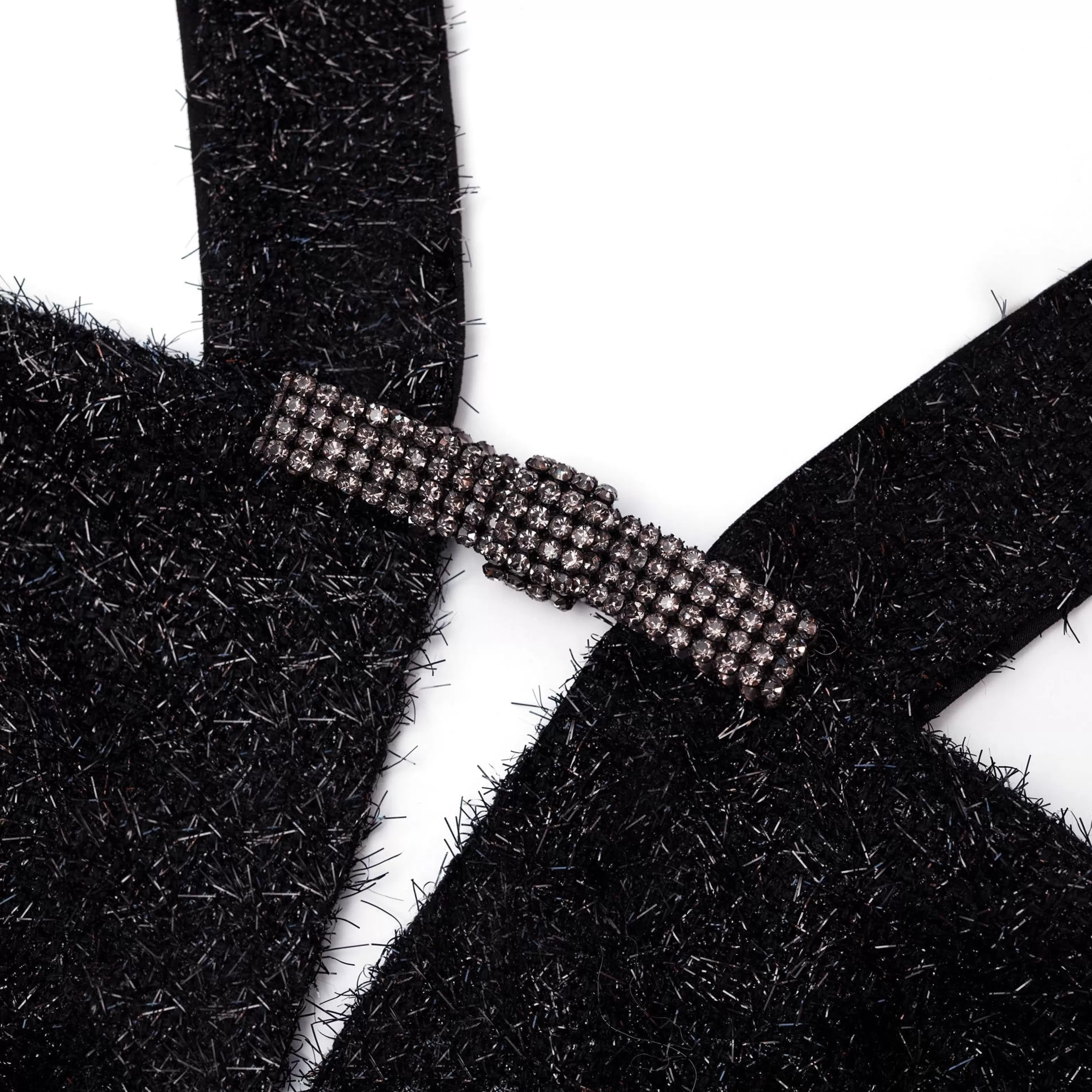 black_tinsel_boucle_midi_dress_8160.webp New Tinsel Boucle Midi Dress Dresses