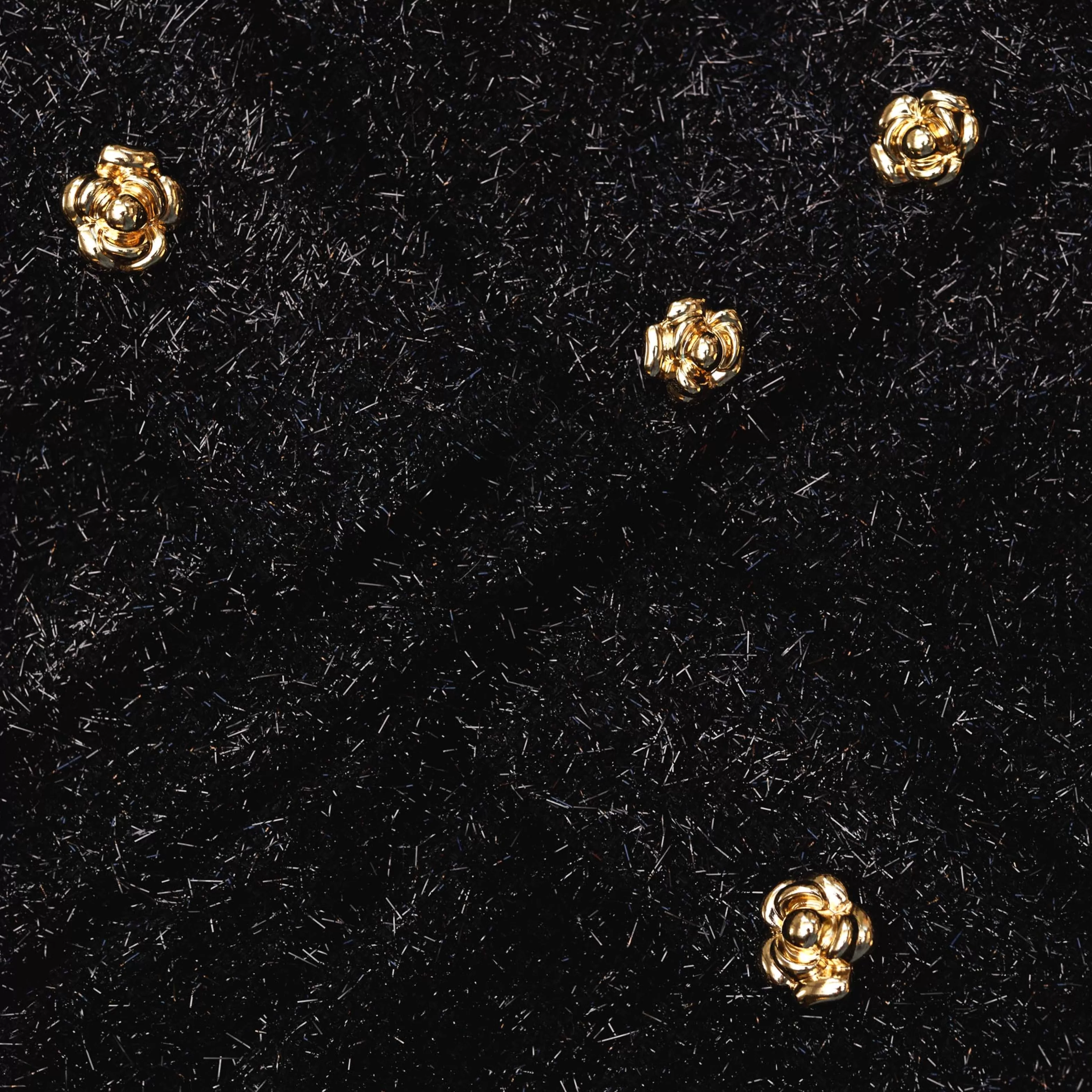 black_tinsel_boucle_tailored_midi_dress_6920.webp Best Sale Tinsel Boucle Tailored Midi Dress Dresses