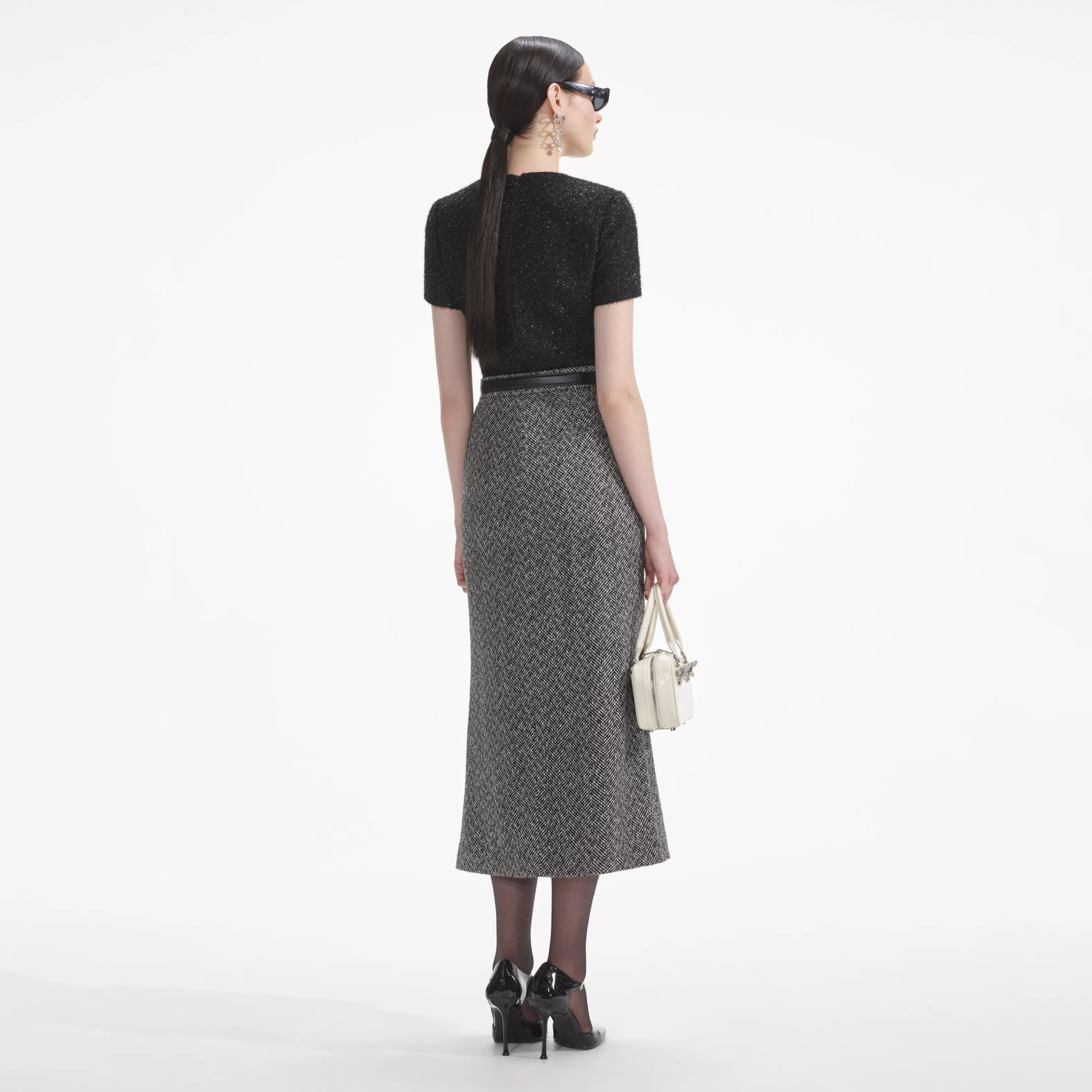 black_tinsel_boucle_top_10067.webp New Tinsel Boucle Top Tops
