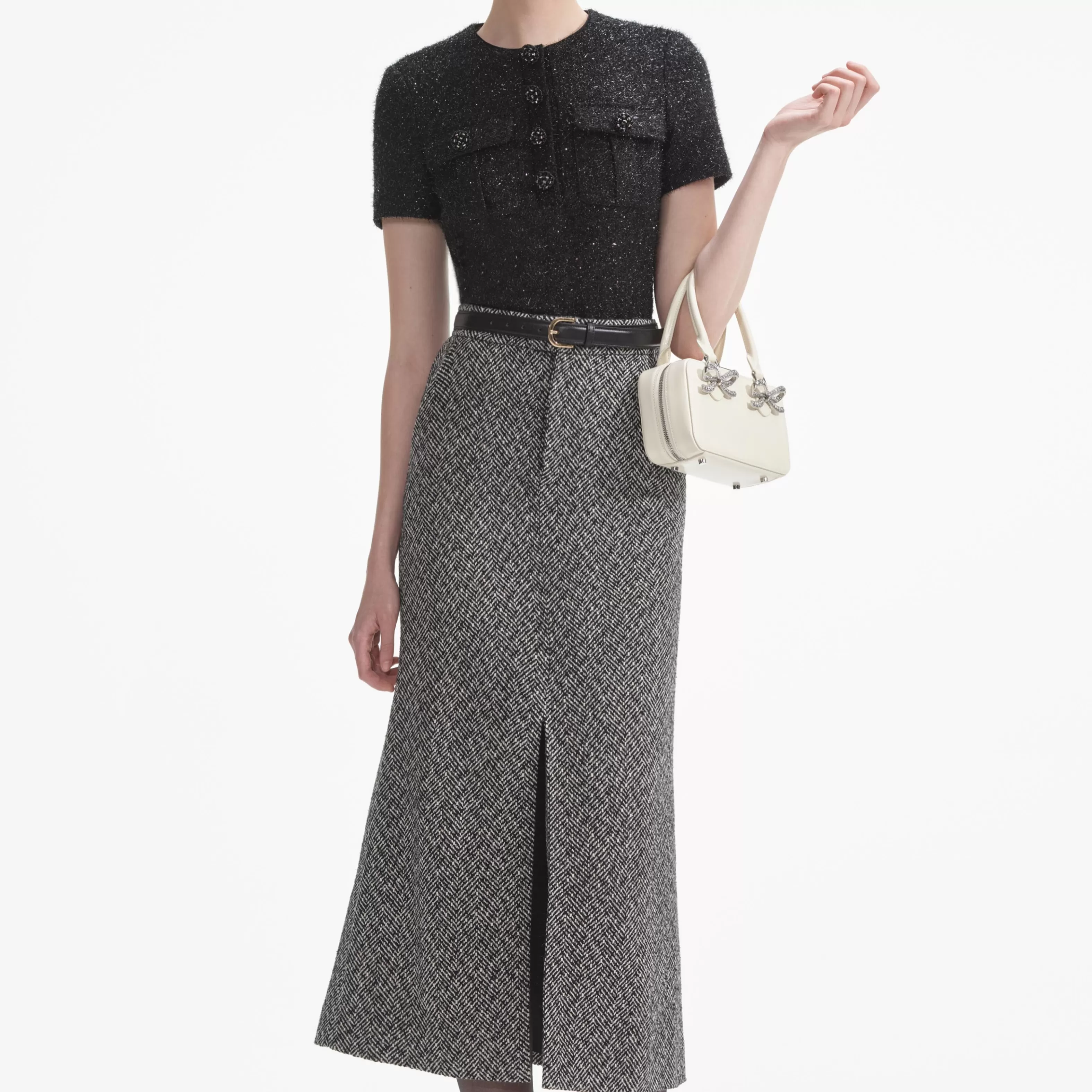 black_tinsel_boucle_top_10069.webp New Tinsel Boucle Top Tops