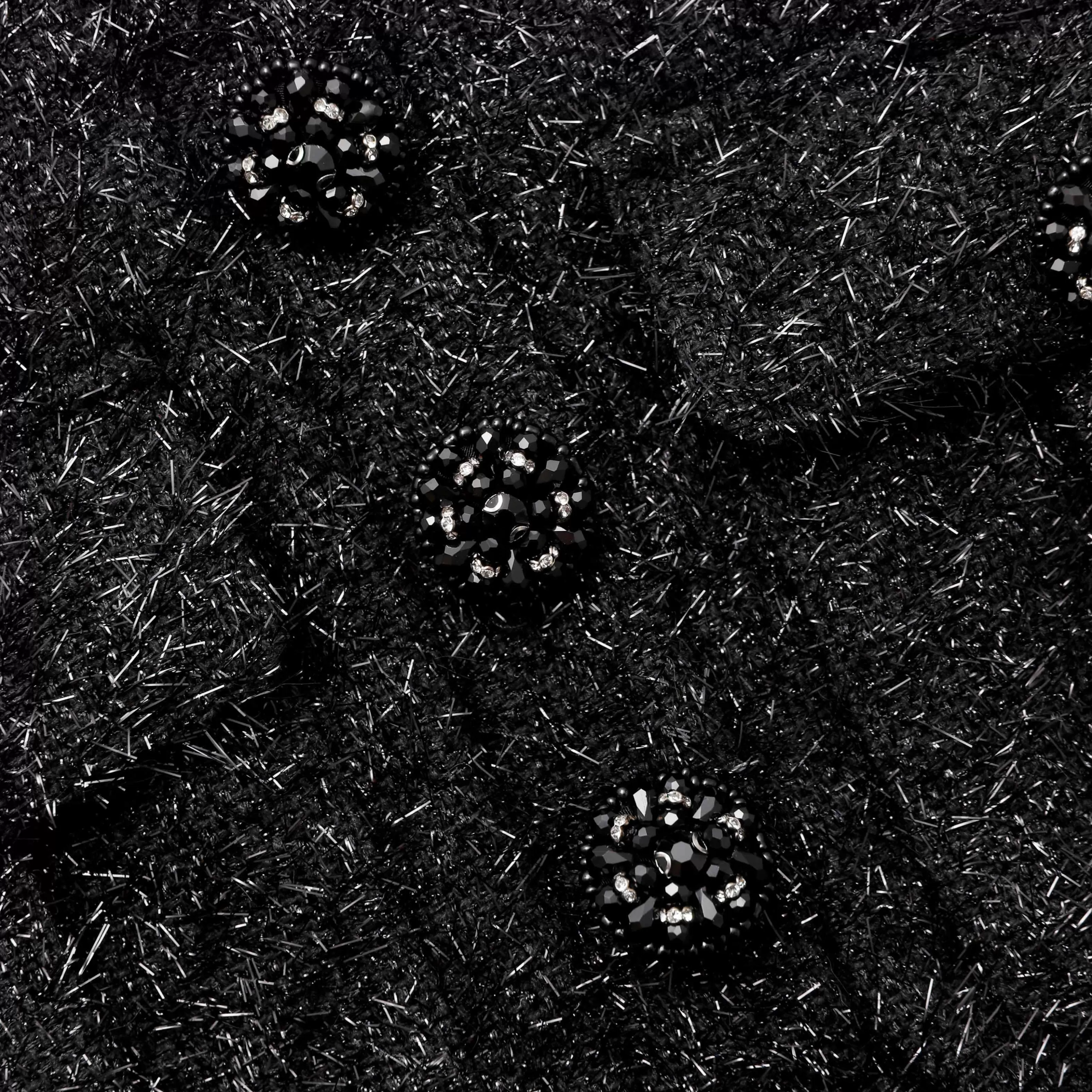black_tinsel_boucle_top_10072.webp New Tinsel Boucle Top Tops