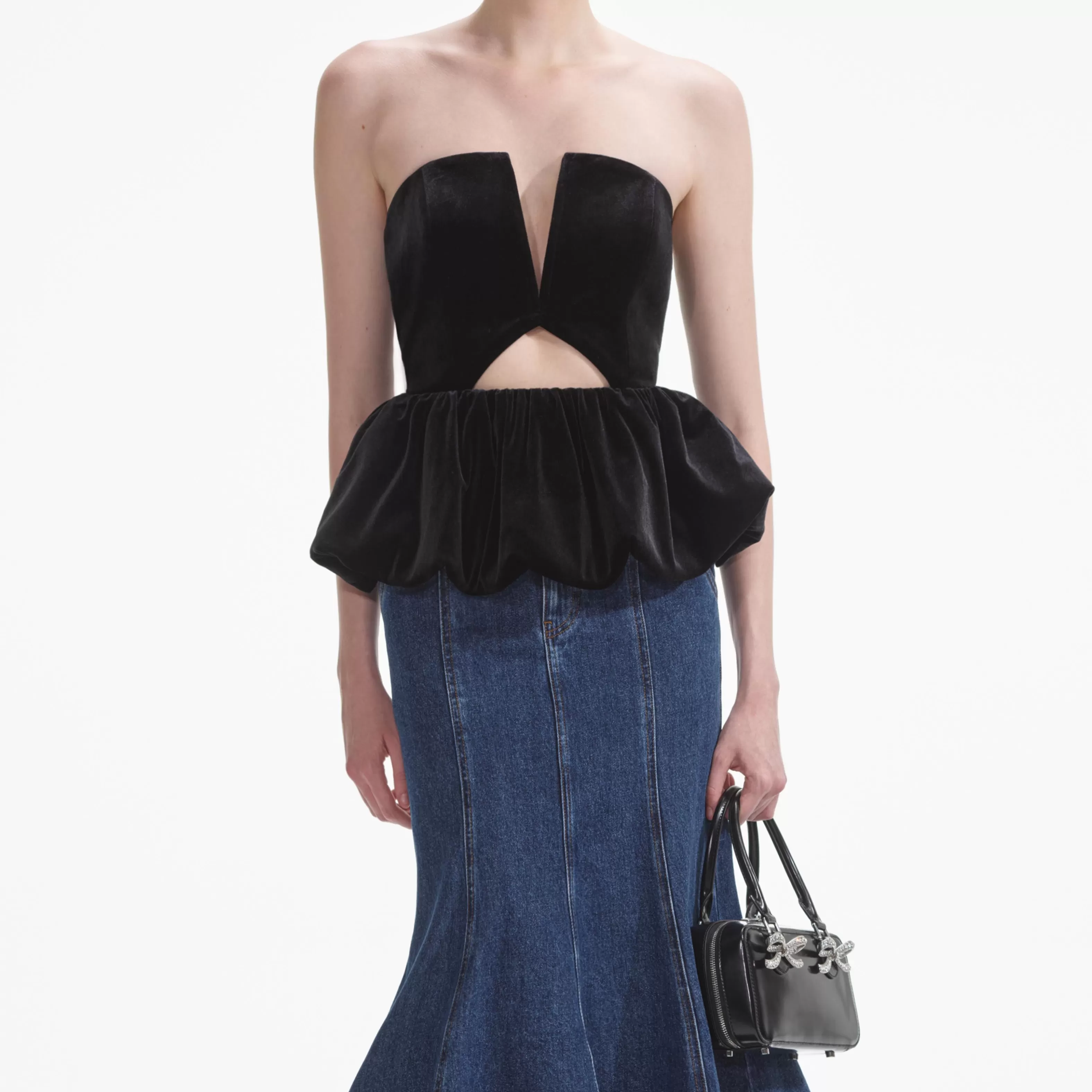 black_velvet_bandeau_top_10242.webp New Velvet Bandeau Top Tops