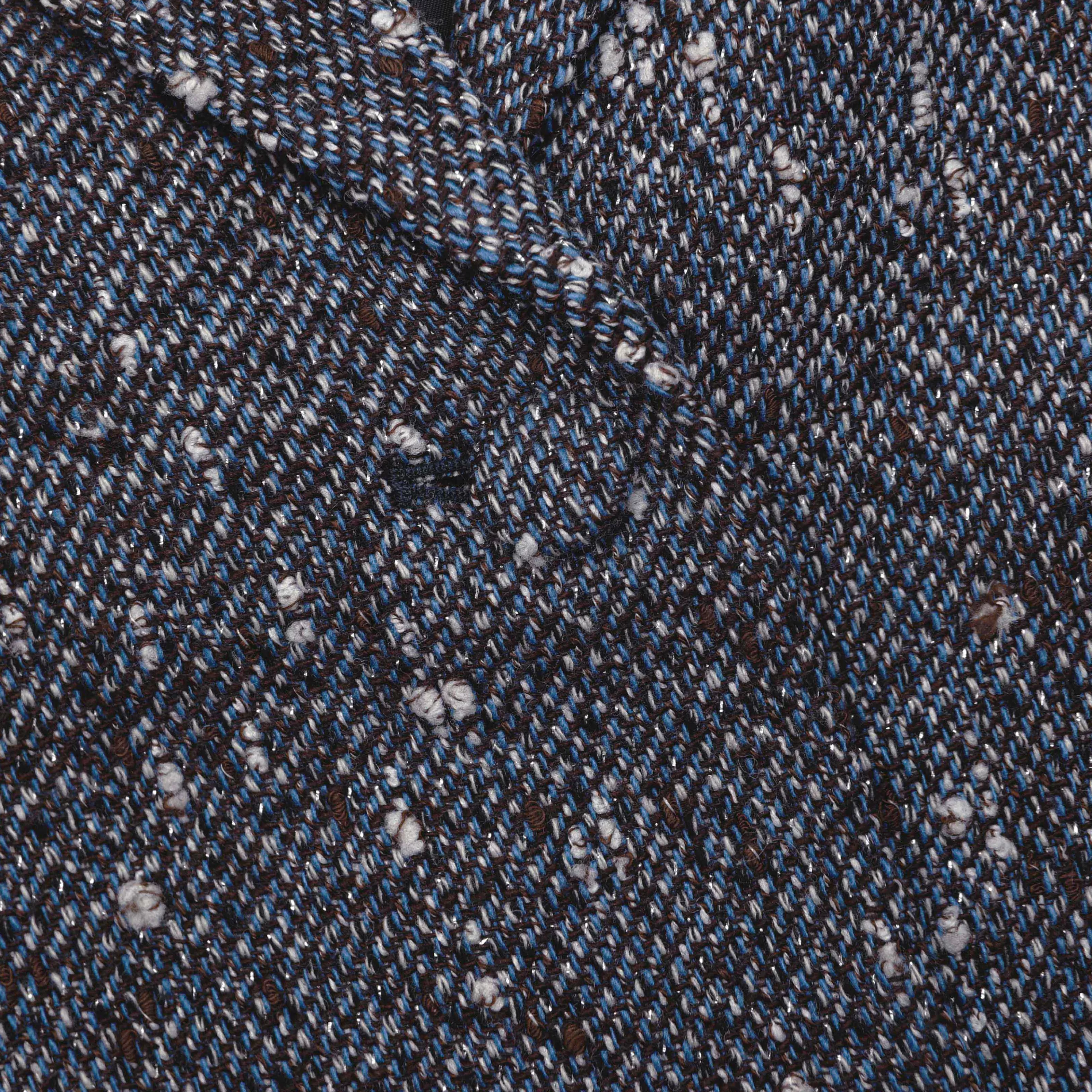 blue_boucle_blazer_9338.webp Hot Boucle Blazer Co-ords | Outerwear