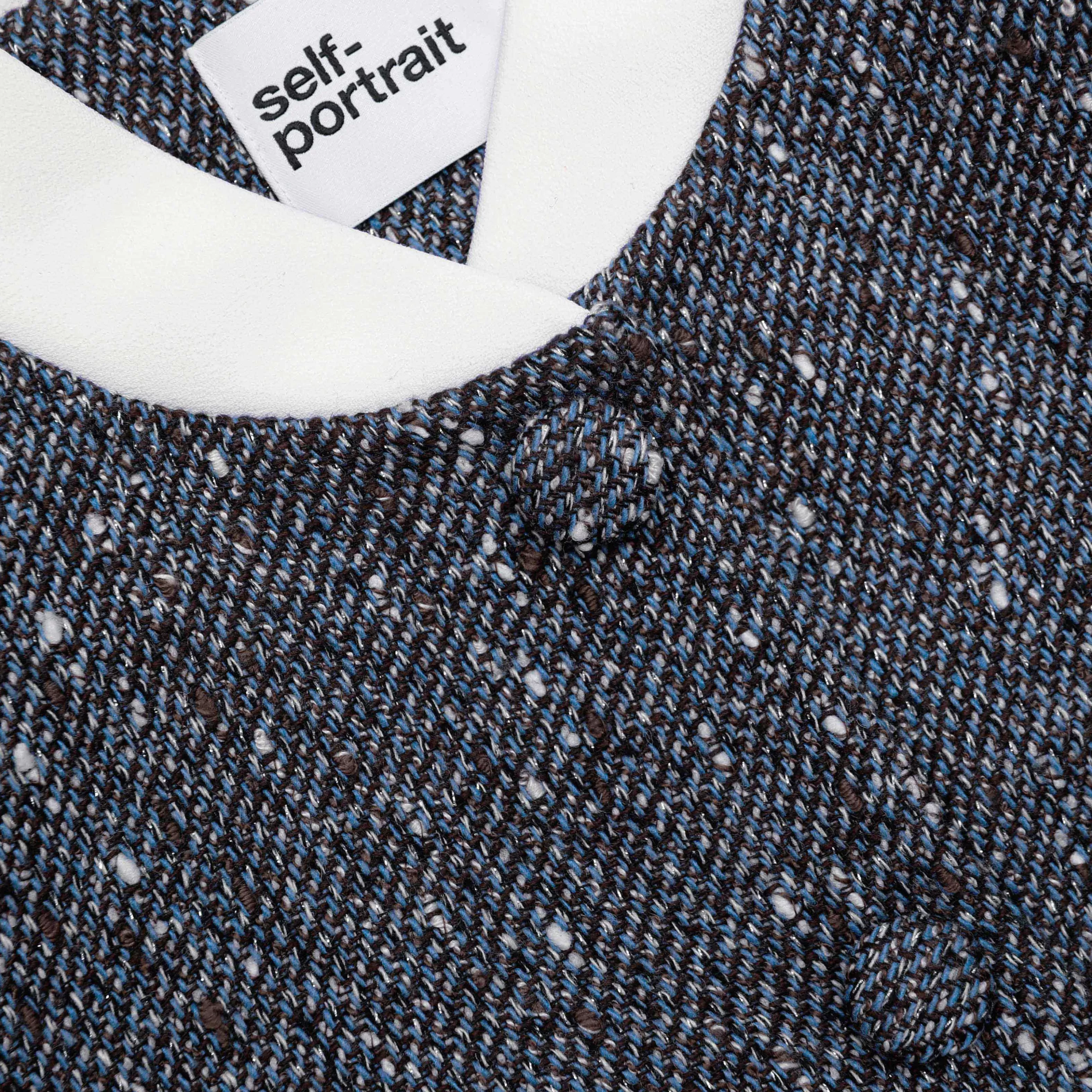 blue_boucle_jacket_9280.webp Sale Boucle Jacket Co-ords | Outerwear