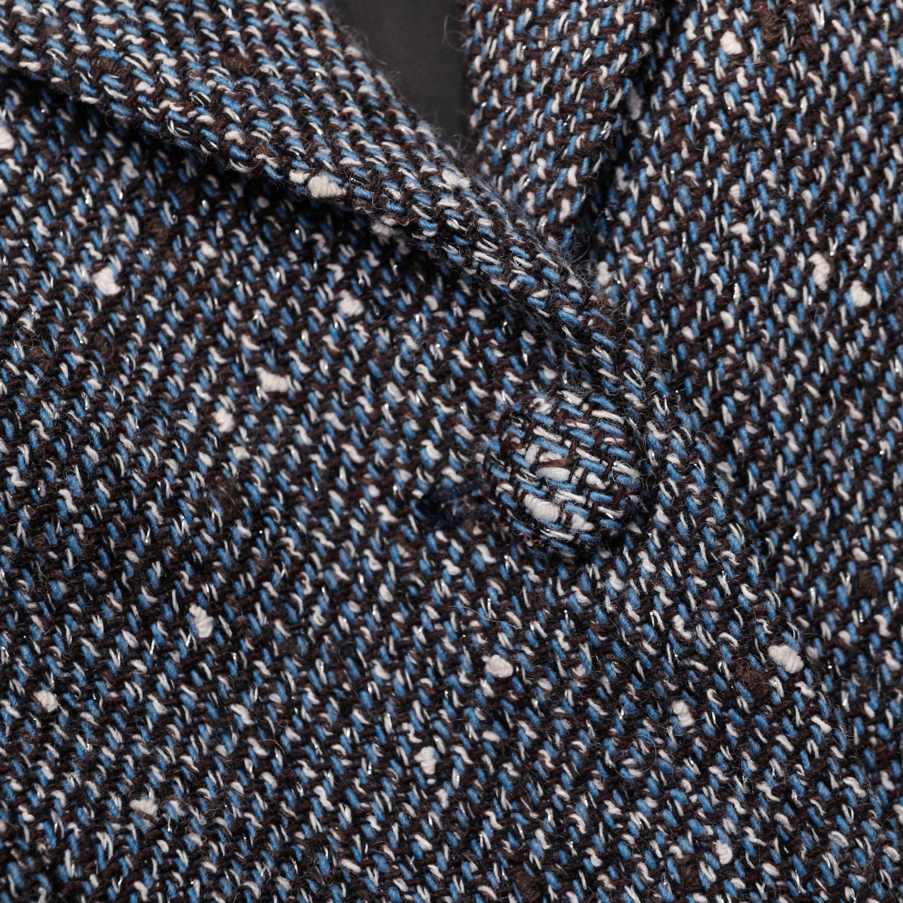 blue_boucle_midi_dress_6569.webp New Boucle Midi Dress Dresses