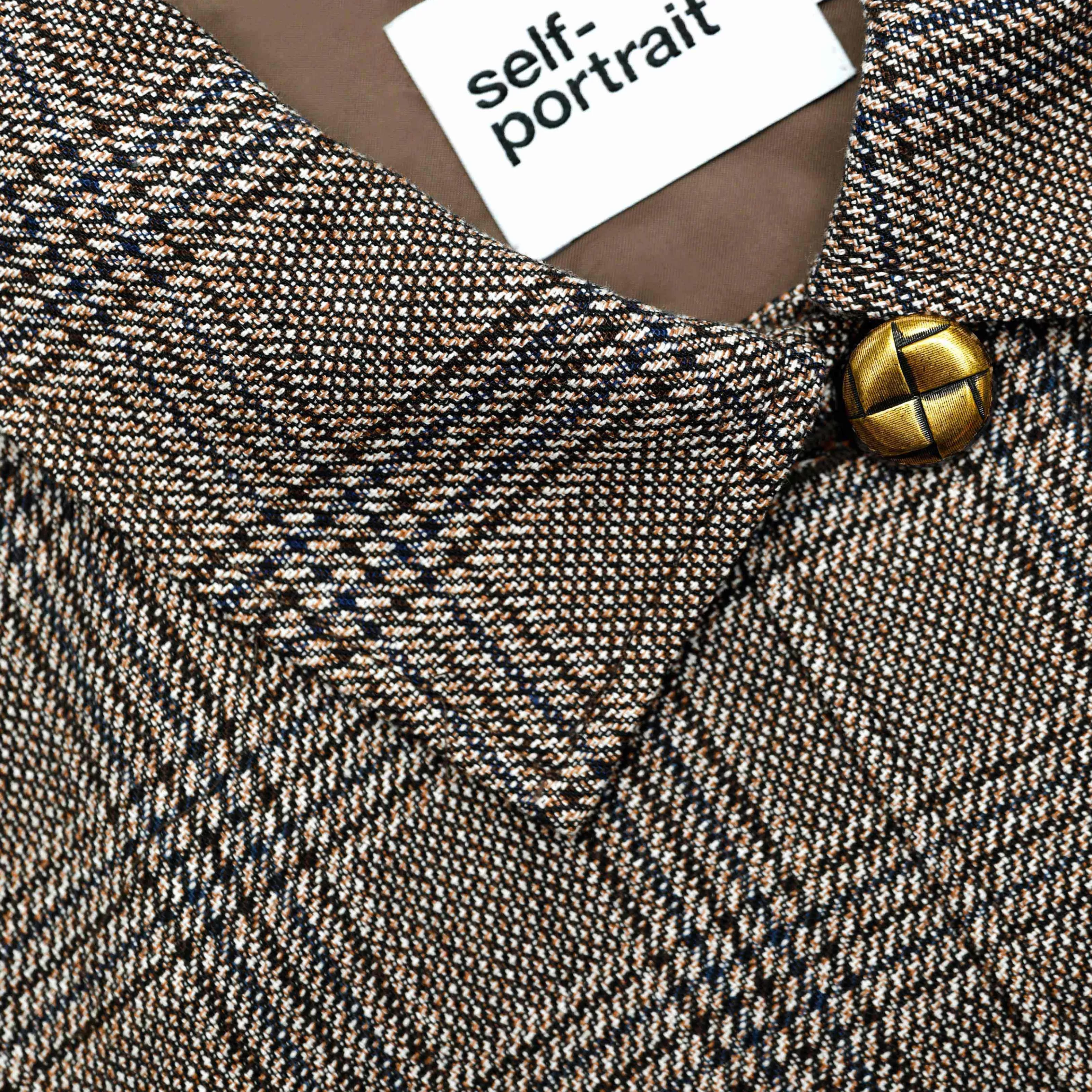 brown_check_jacket_9359.webp Cheap Check Jacket Co-ords | Outerwear