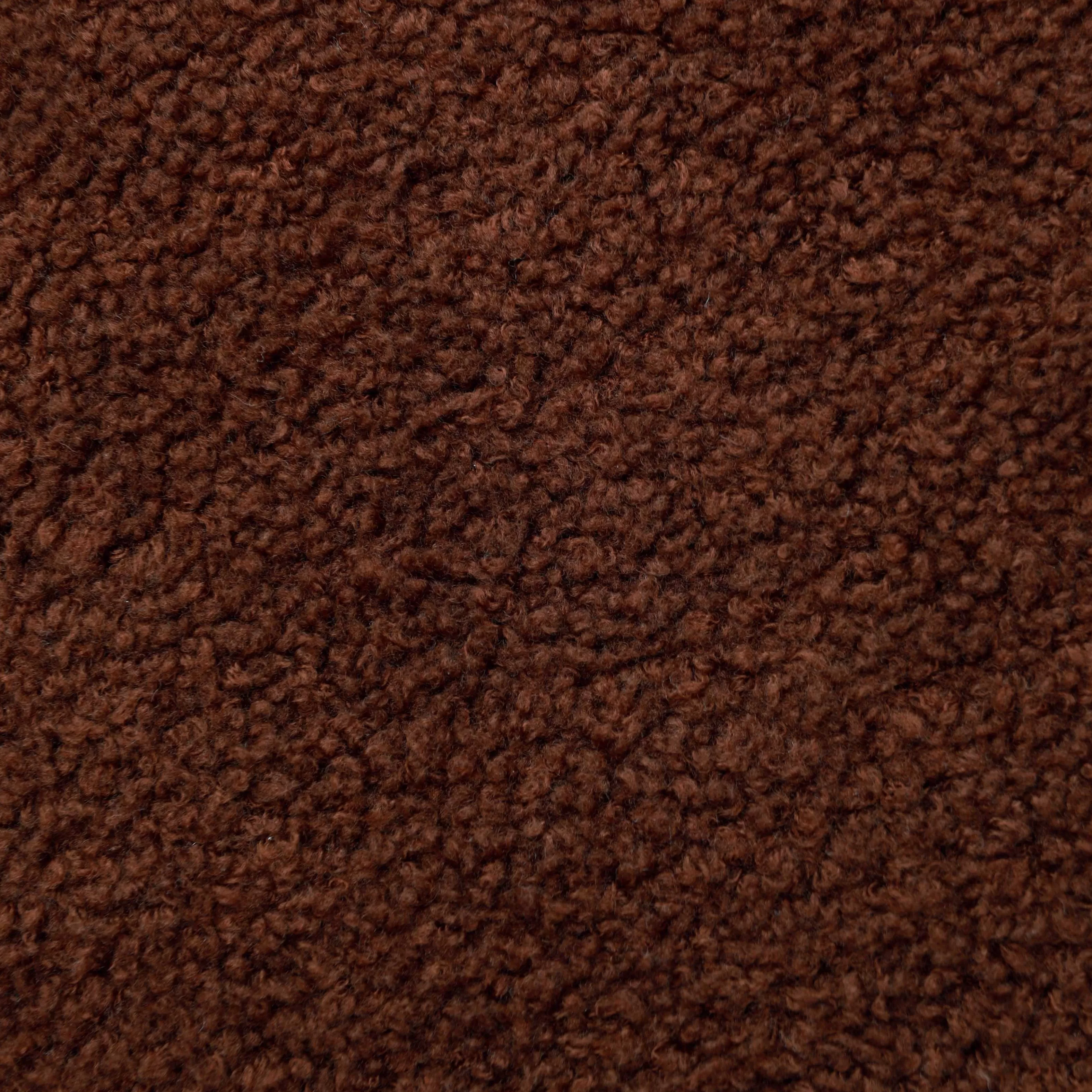 brown_fluffy_knit_jumper_8758.webp Hot Fluffy Knit Jumper Knitwear | Co-ords