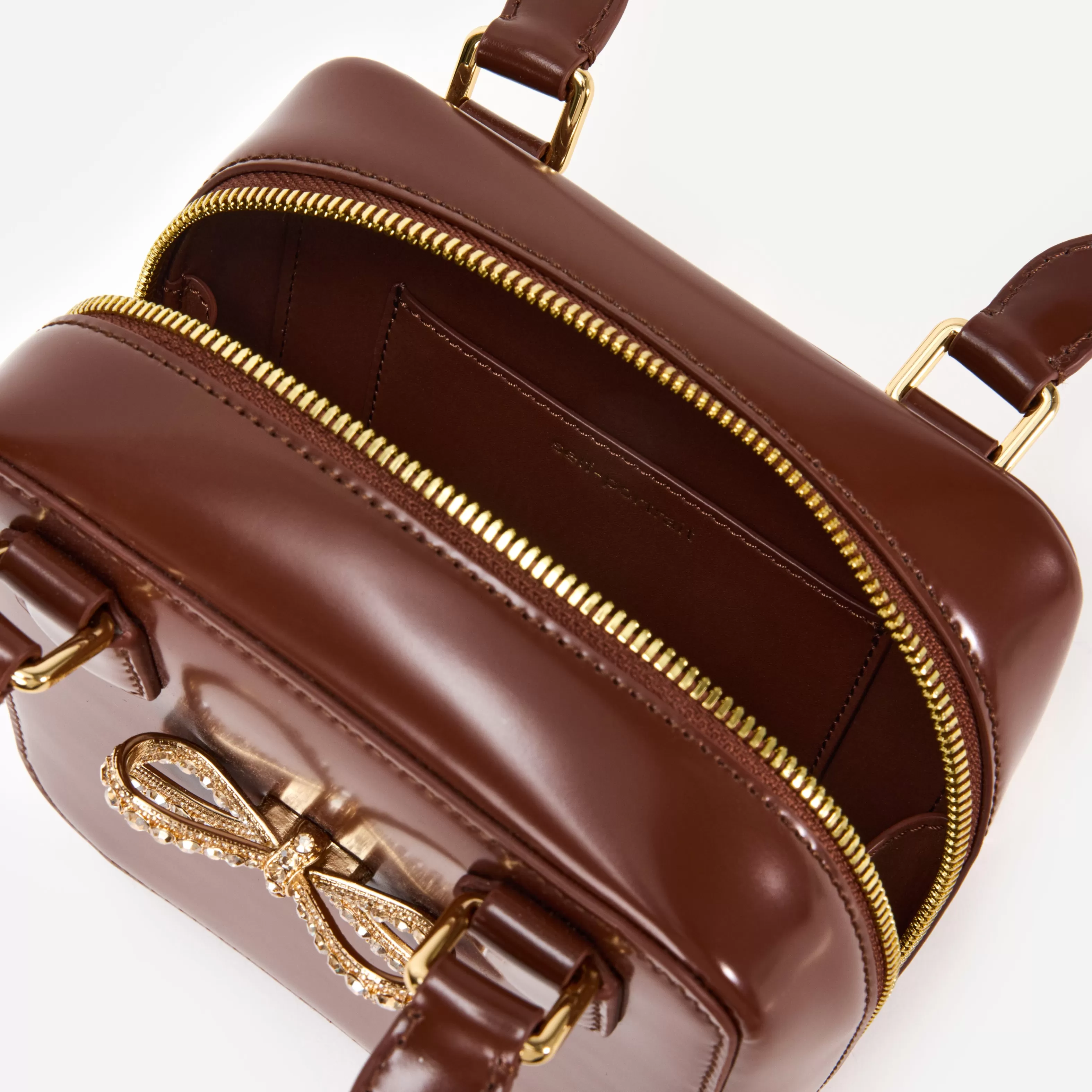 brown_leather_square_shoulder_bag_11038.webp Store Leather Square Shoulder Bag Handbags