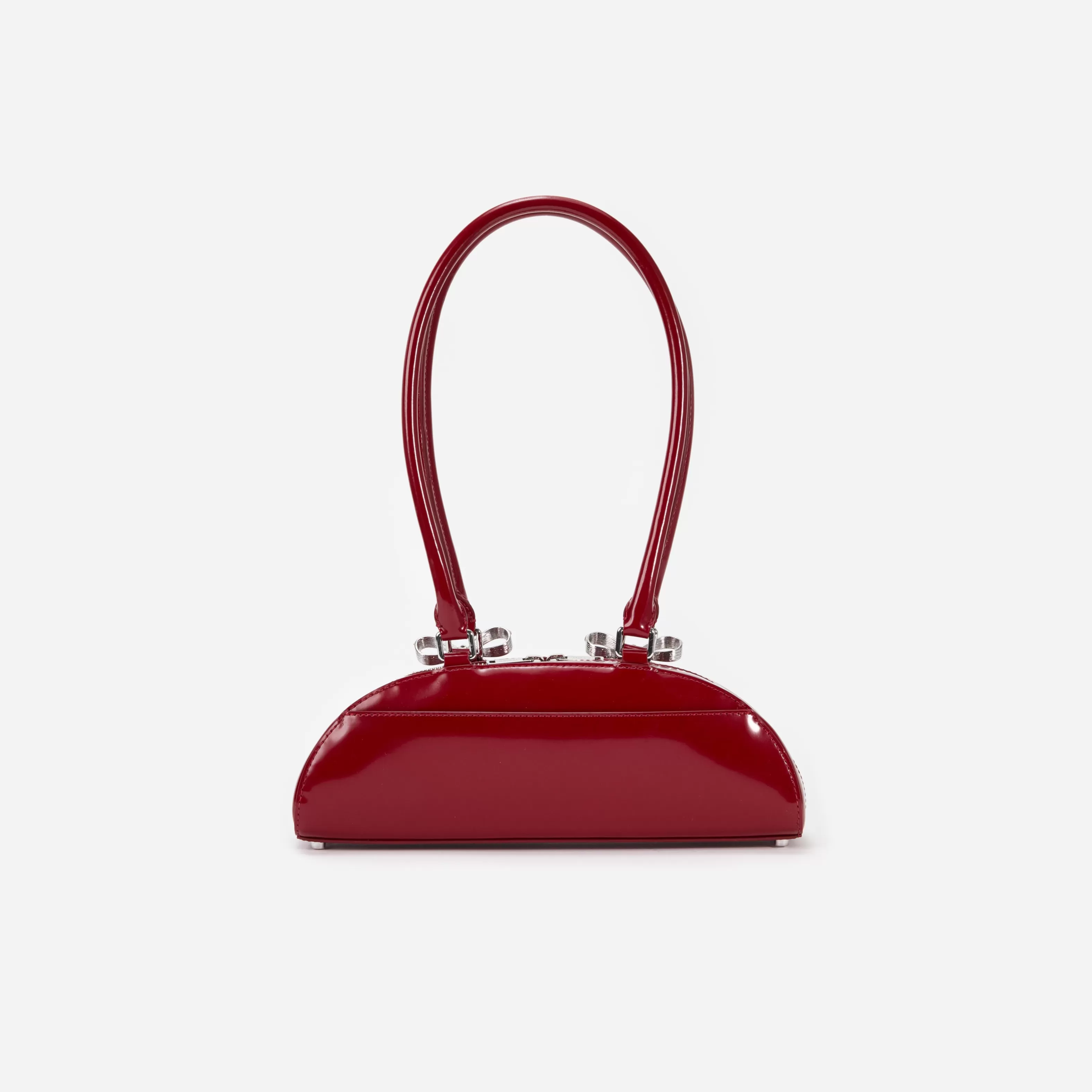 burgundy_leather_curved_shoulder_bag_11093.webp Hot Leather Curved Shoulder Bag Handbags