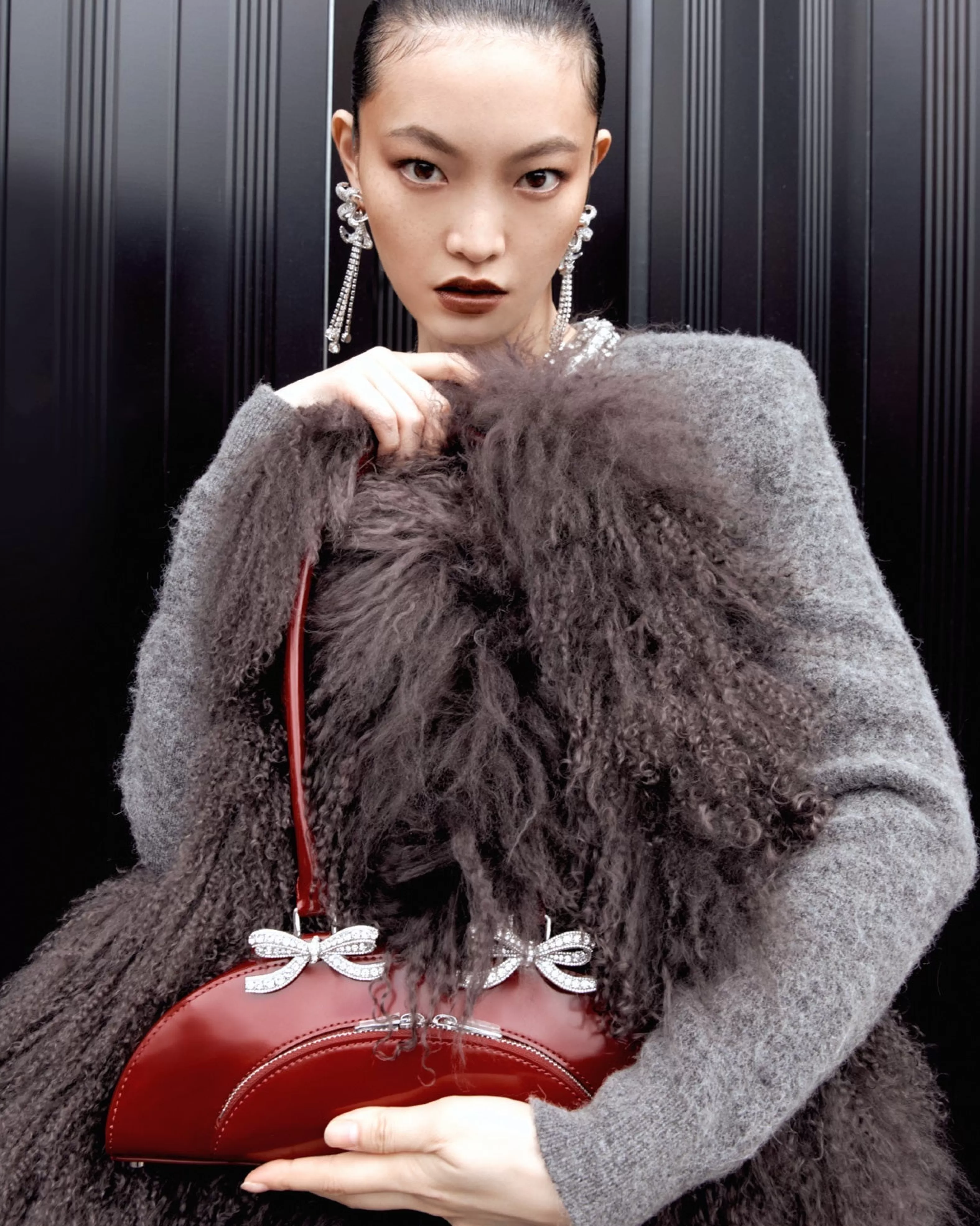 burgundy_leather_curved_shoulder_bag_11095.webp Hot Leather Curved Shoulder Bag Handbags