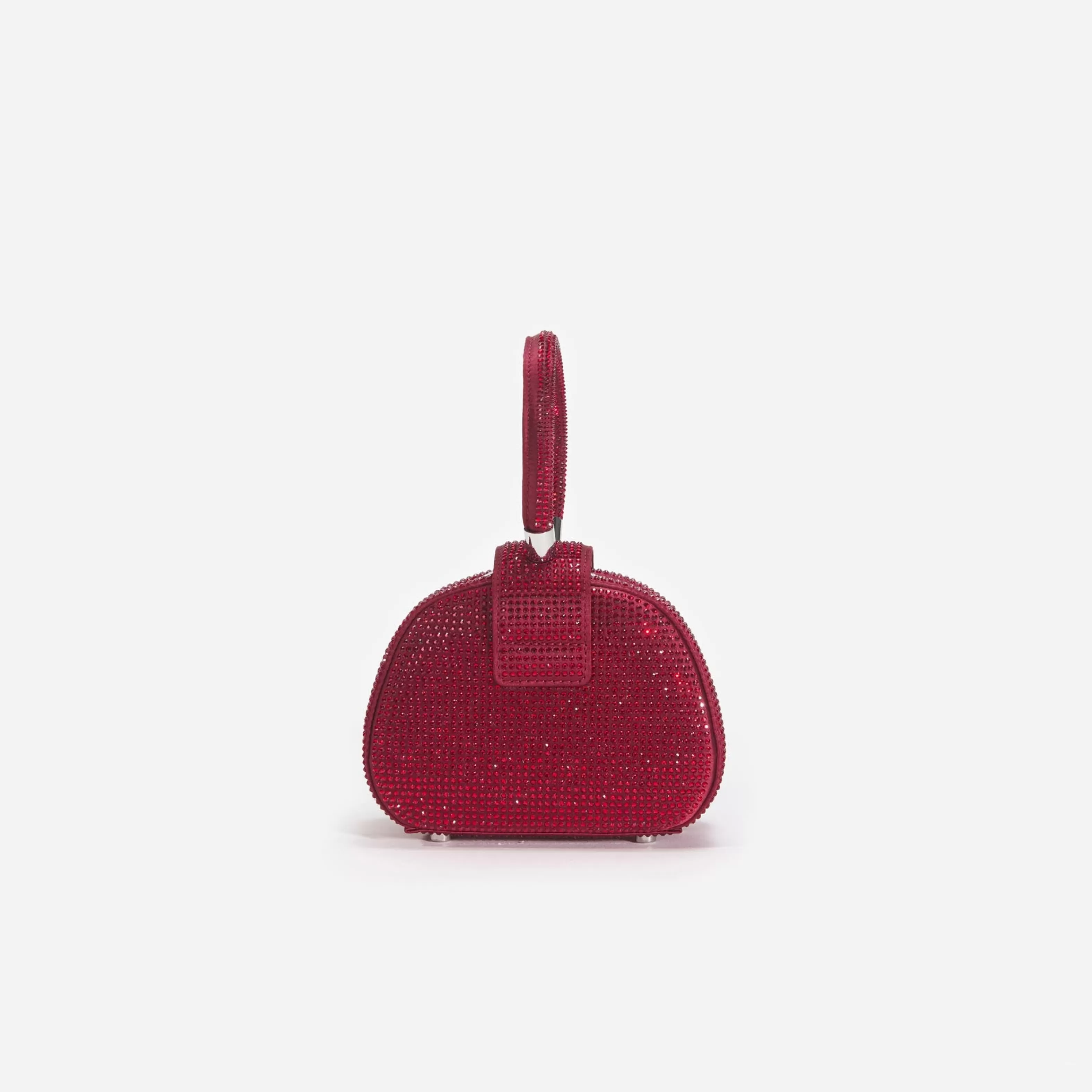 burgundy_rhinestone_top_handle_micro_bag_11209.webp Cheap Rhinestone Top Handle Micro Bag Handbags