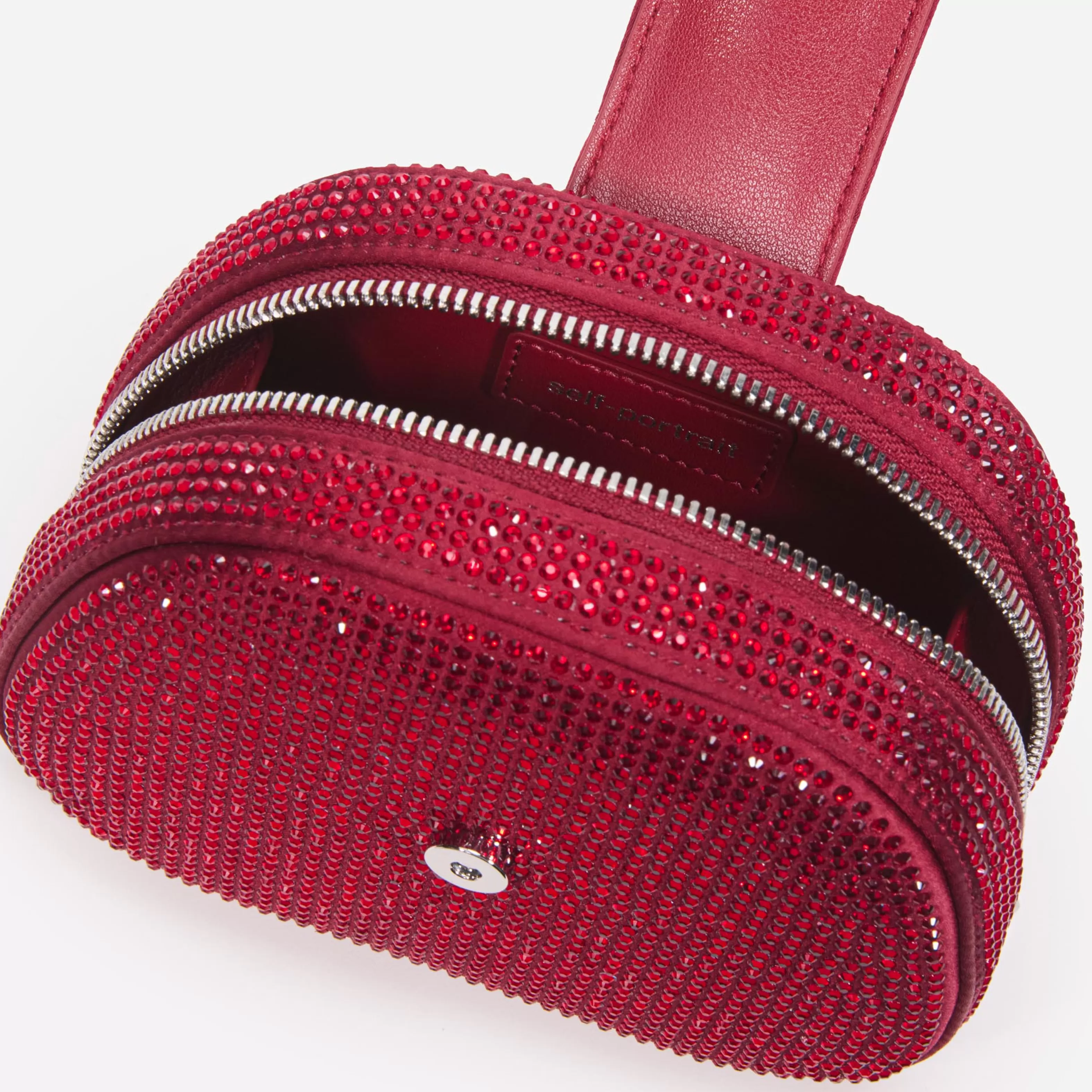 burgundy_rhinestone_top_handle_micro_bag_11210.webp Cheap Rhinestone Top Handle Micro Bag Handbags
