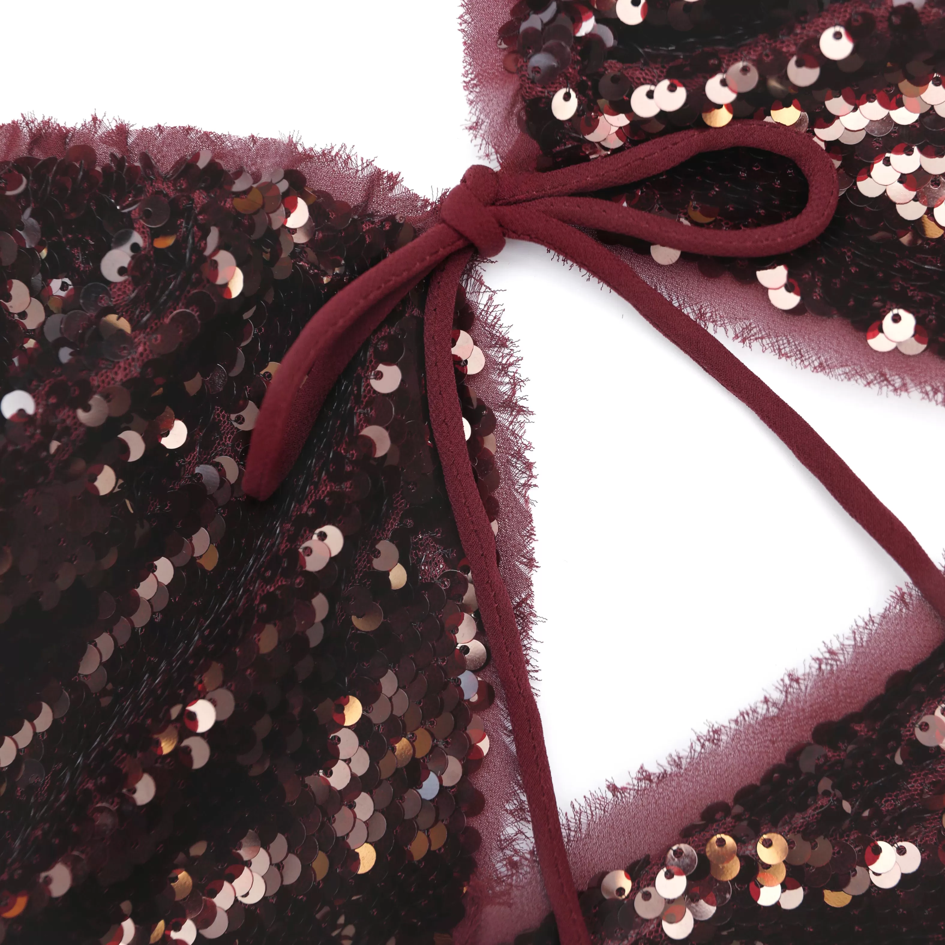 burgundy_sequin_midi_dress_6193.webp Sale Sequin Midi Dress Dresses | Exclusives