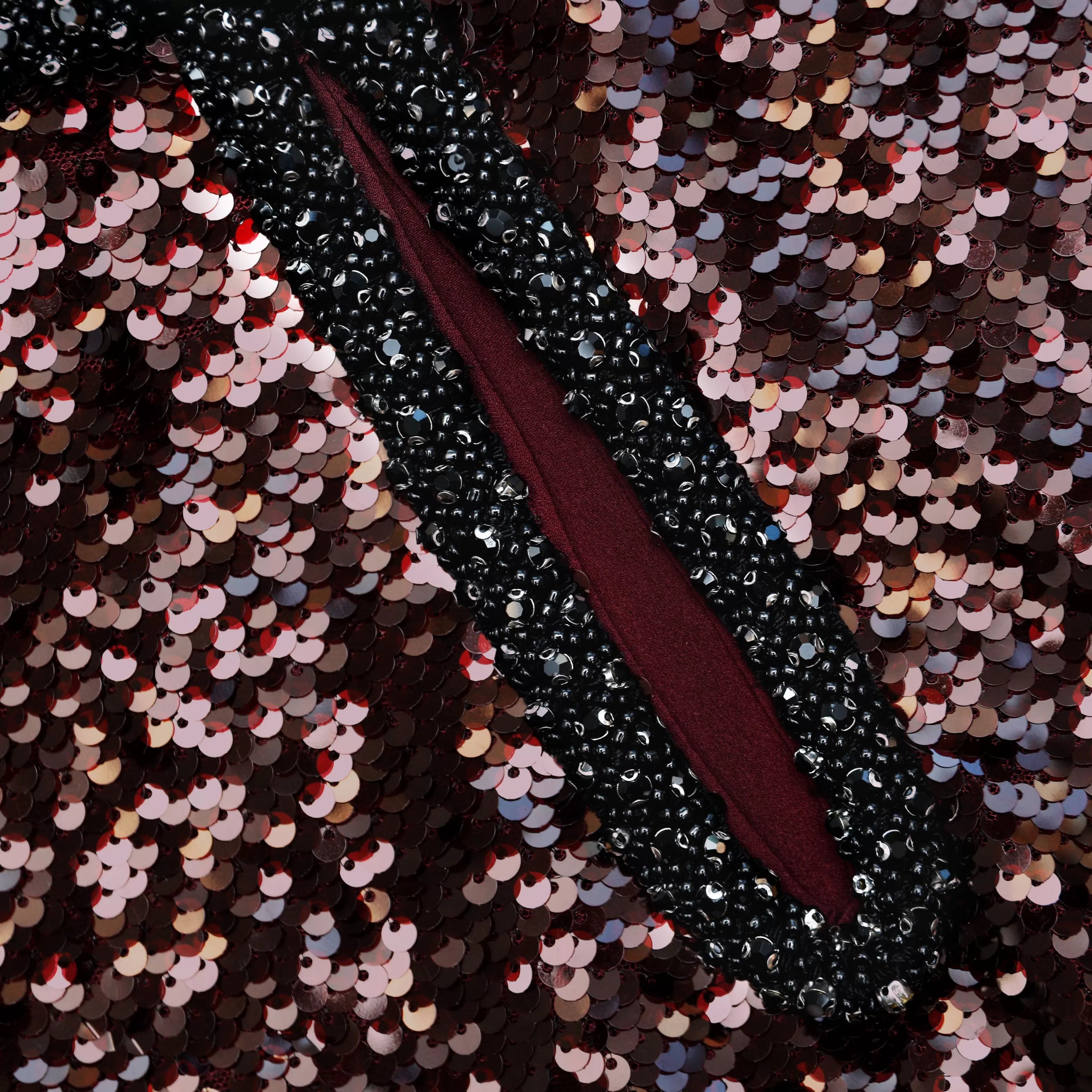 burgundy_sequin_mini_dress_6247.webp Cheap Sequin Mini Dress Dresses | Exclusives