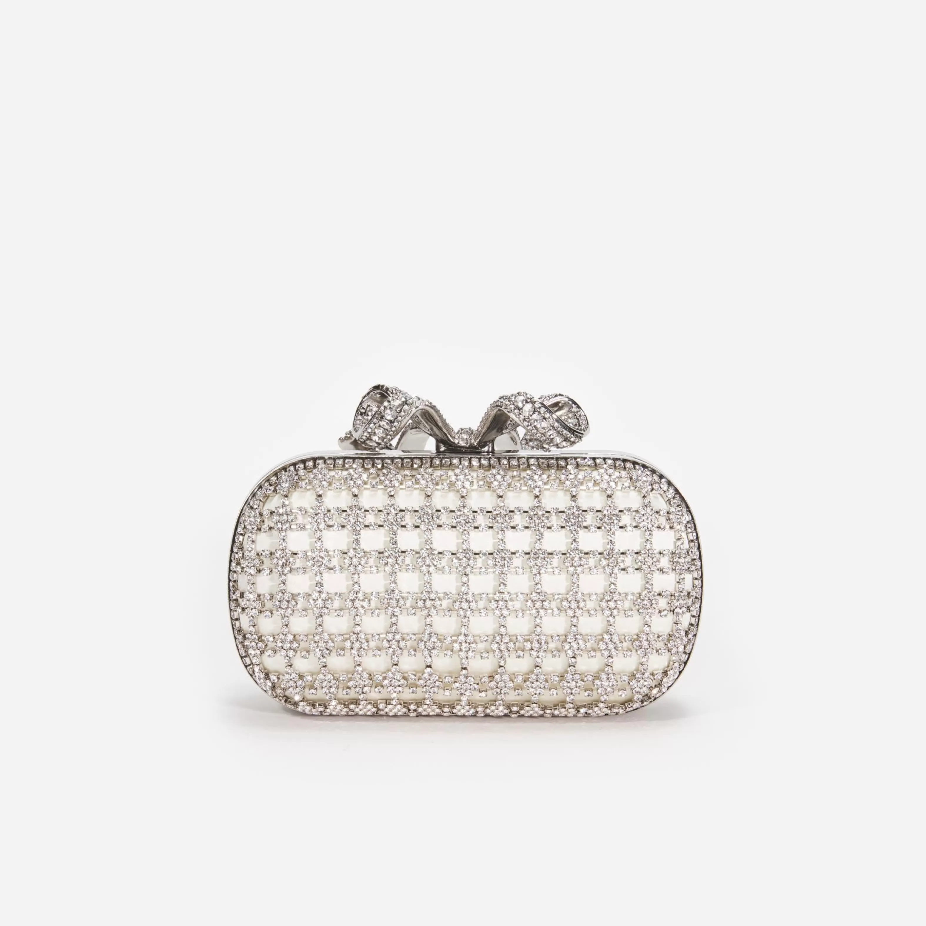 champagne_crystal_clutch_bag_11385.webp Online Crystal Clutch Bag Handbags