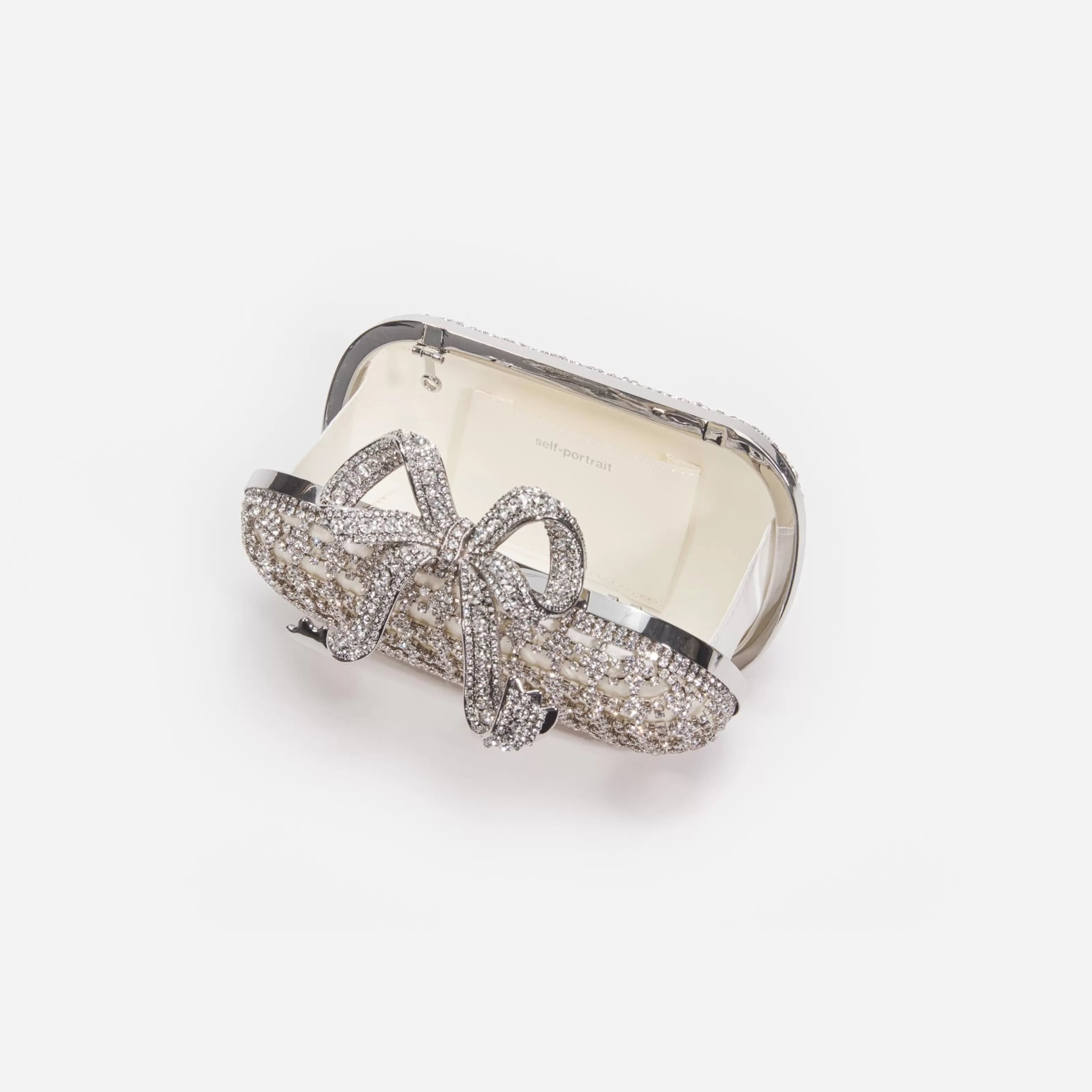champagne_crystal_clutch_bag_11387.webp Online Crystal Clutch Bag Handbags