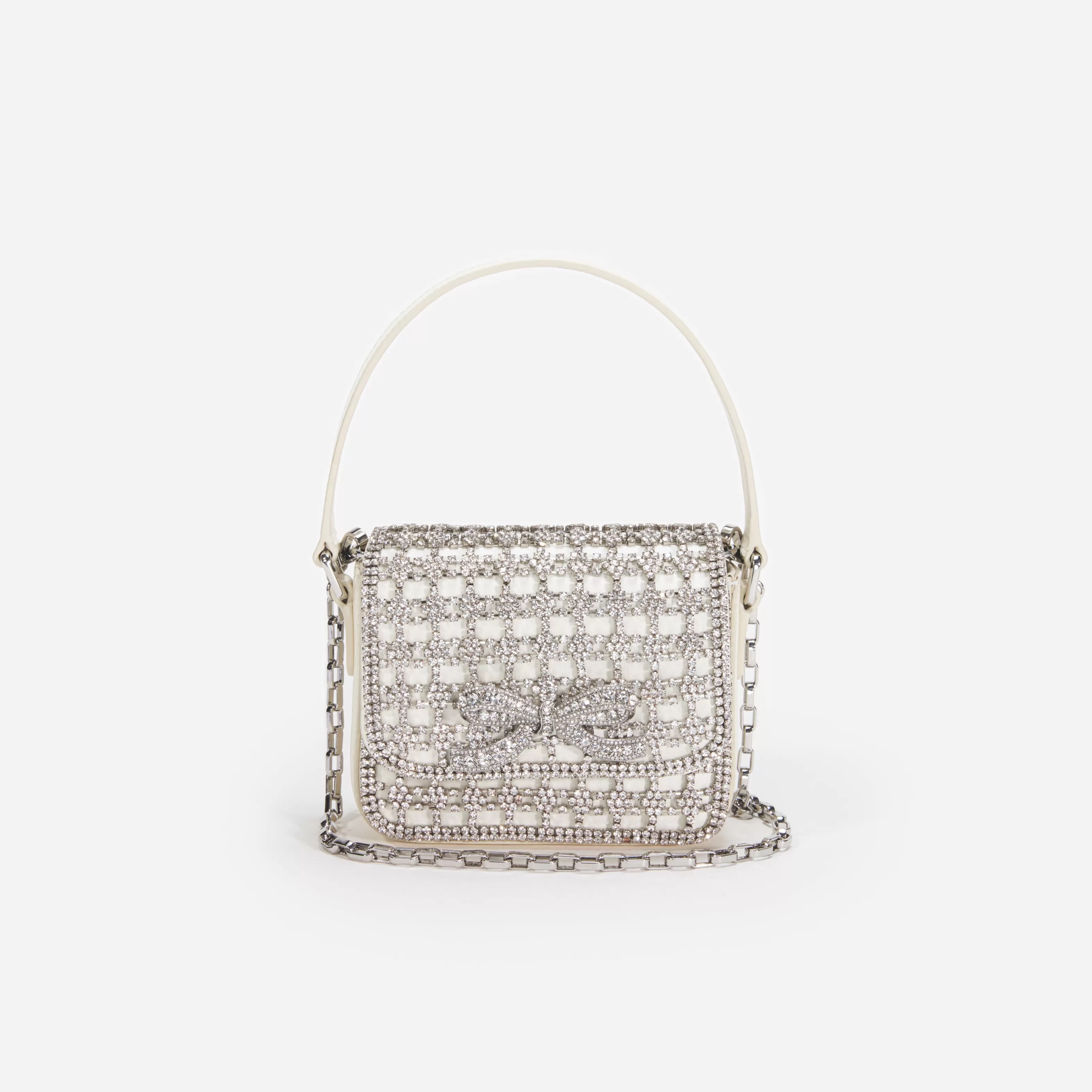 champagne_crystal_micro_bag_11358.webp Fashion Crystal Micro Bag Handbags
