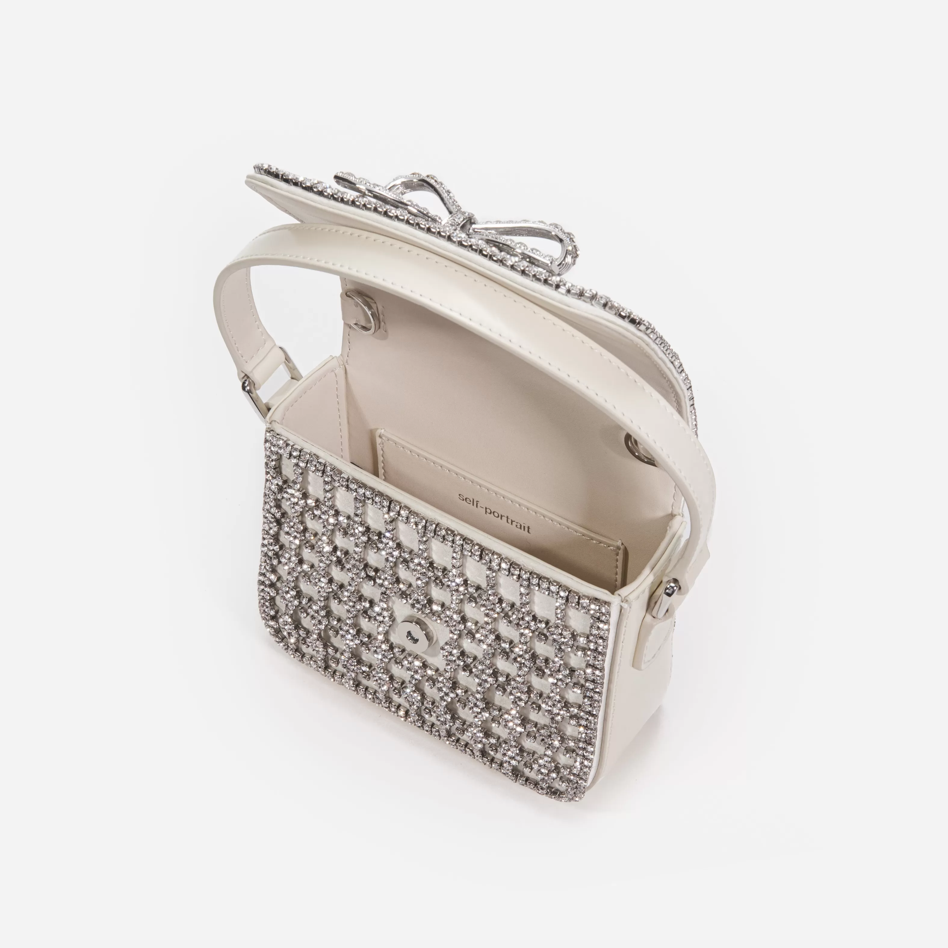 champagne_crystal_micro_bag_11359.webp Fashion Crystal Micro Bag Handbags