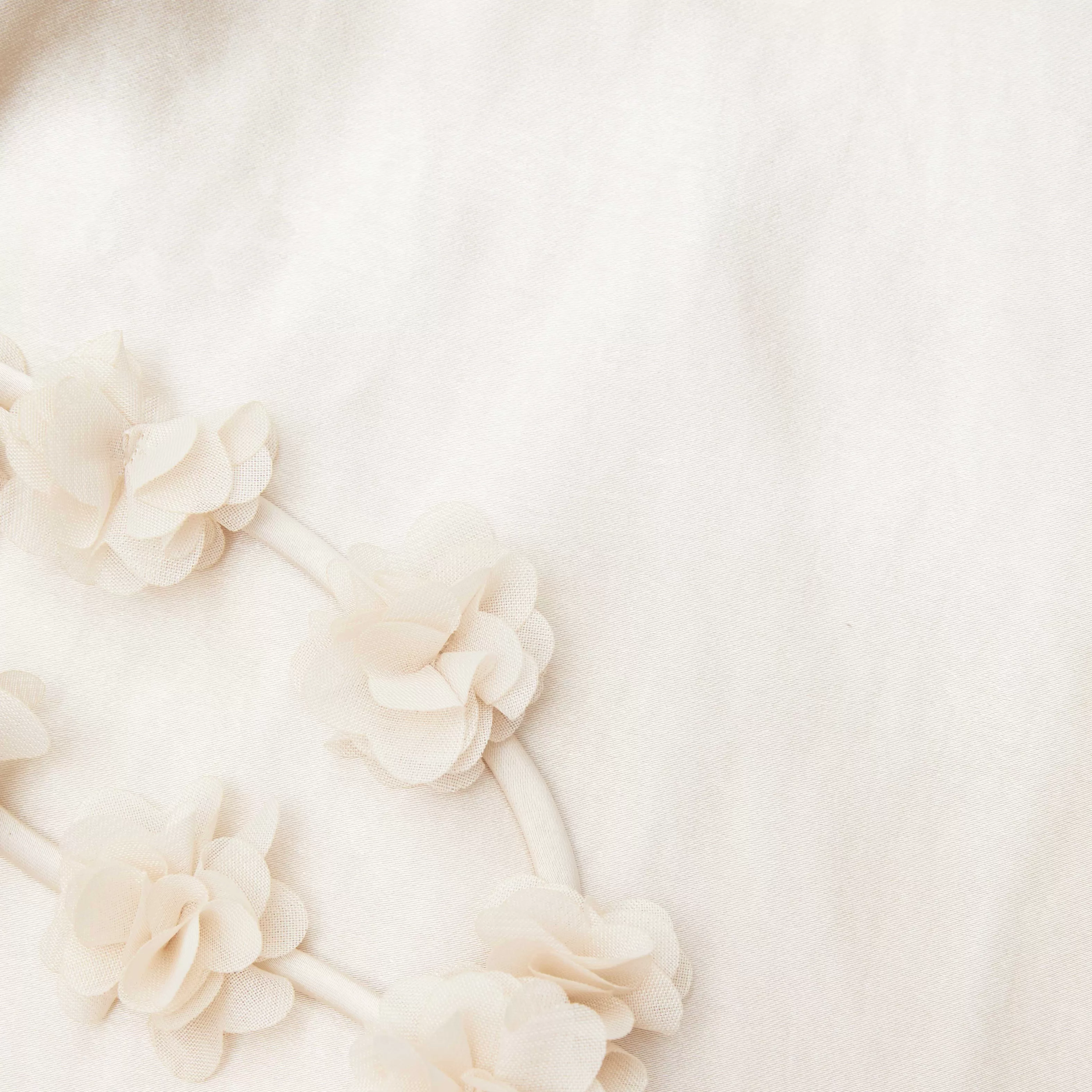 champagne_satin_flower_maxi_dress_8604.webp Best Satin Flower Maxi Dress Dresses | Icons