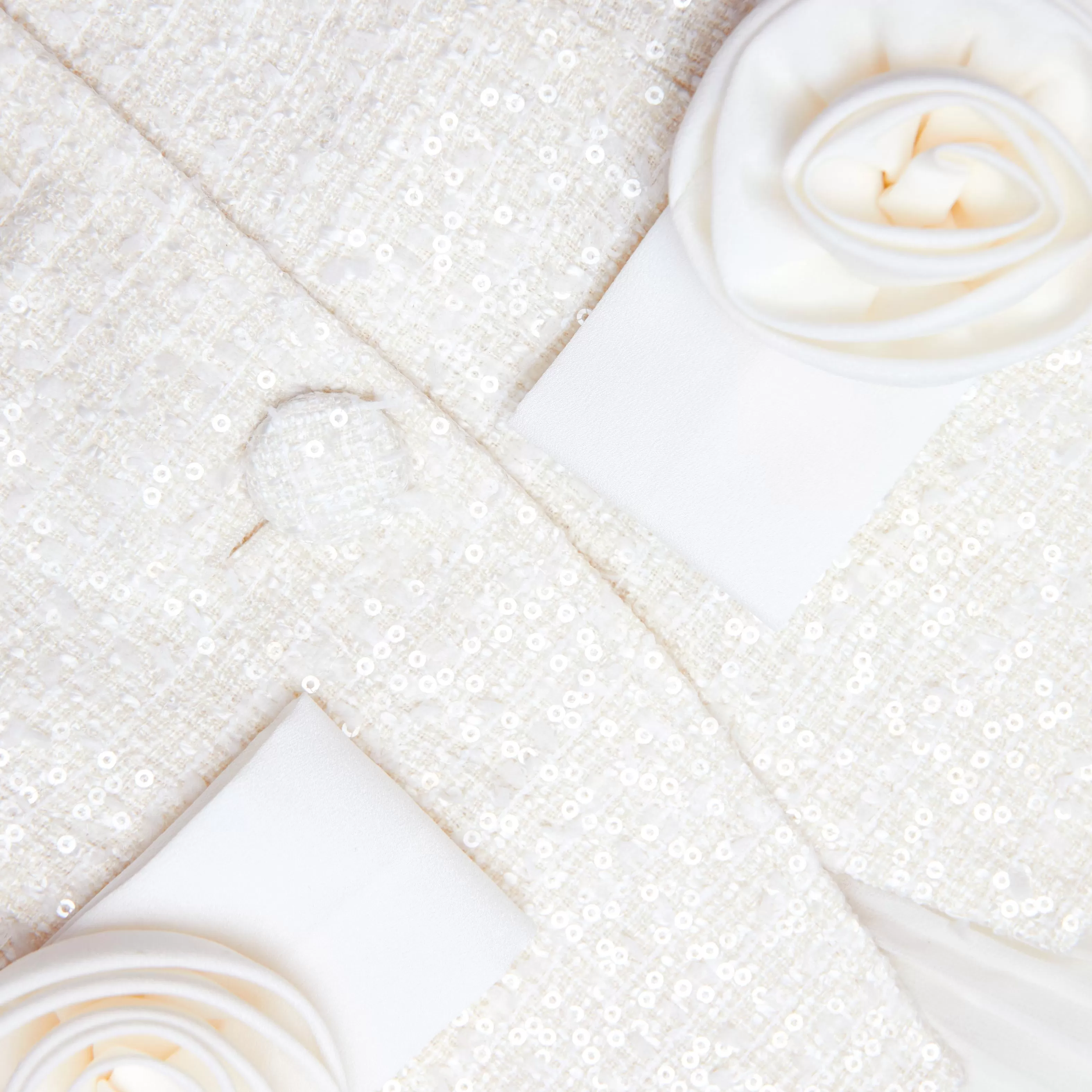 cream_boucle_bow_detail_midi_dress_6635.webp New Boucle Bow Detail Midi Dress Dresses | Exclusives