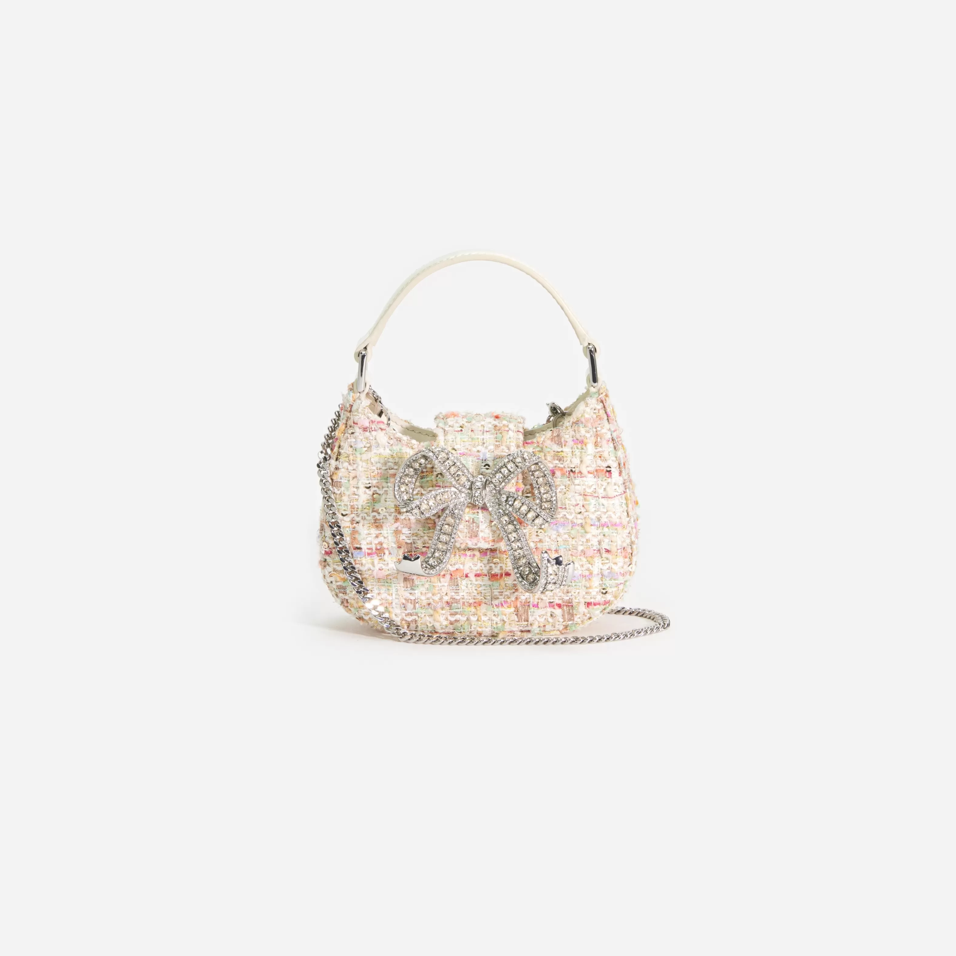 cream_boucle_micro_bag_11775.webp New Boucle Micro Bag Handbags