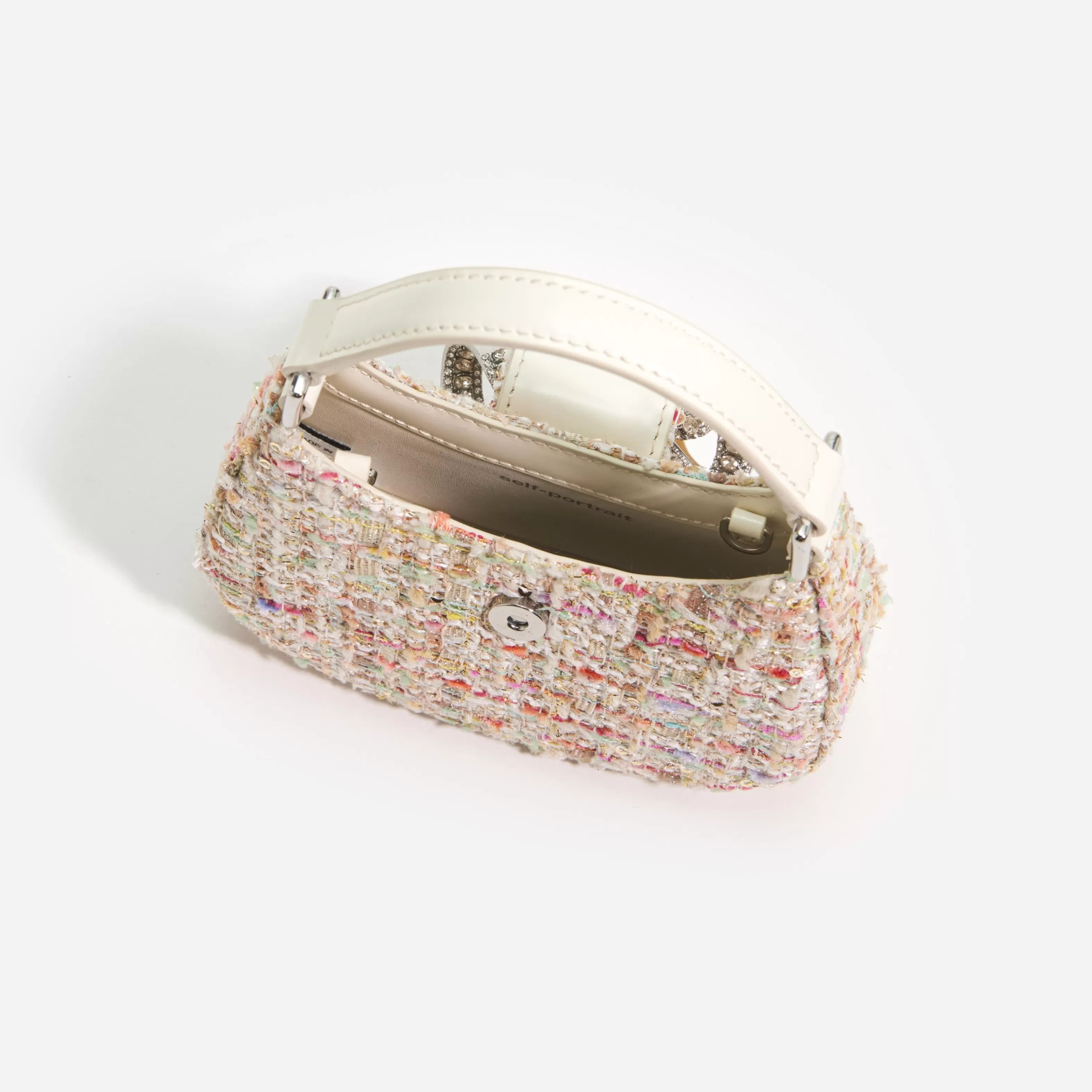 cream_boucle_micro_bag_11776.webp New Boucle Micro Bag Handbags
