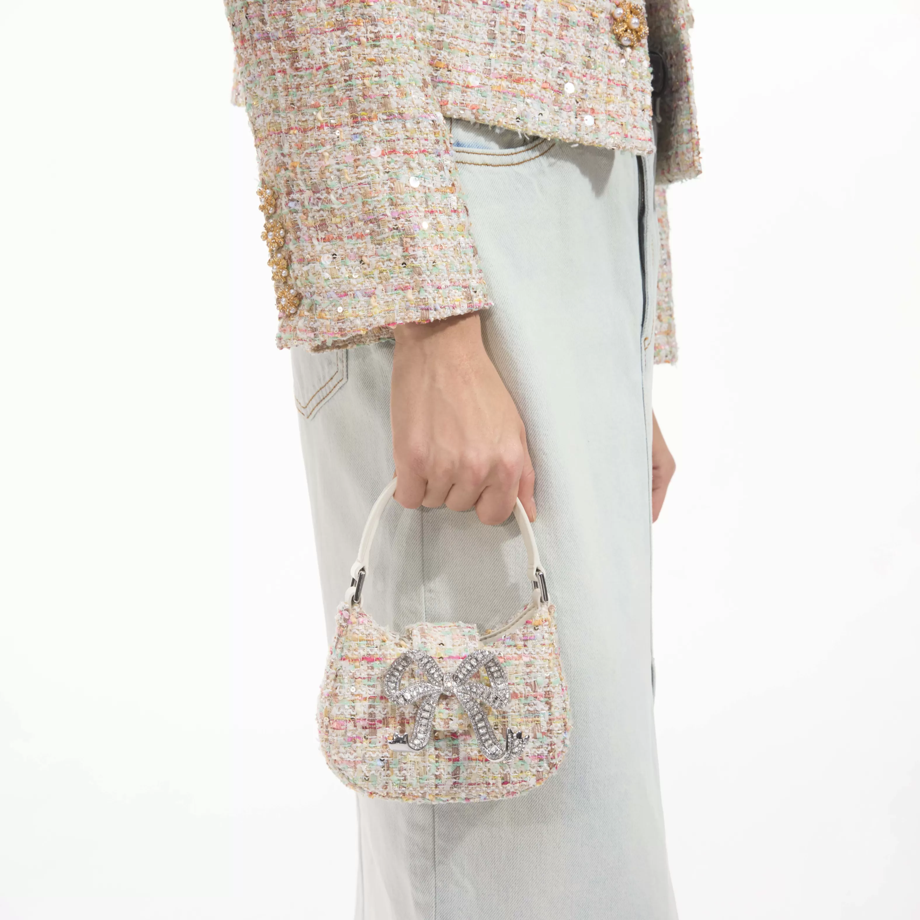 cream_boucle_micro_bag_11777.webp New Boucle Micro Bag Handbags