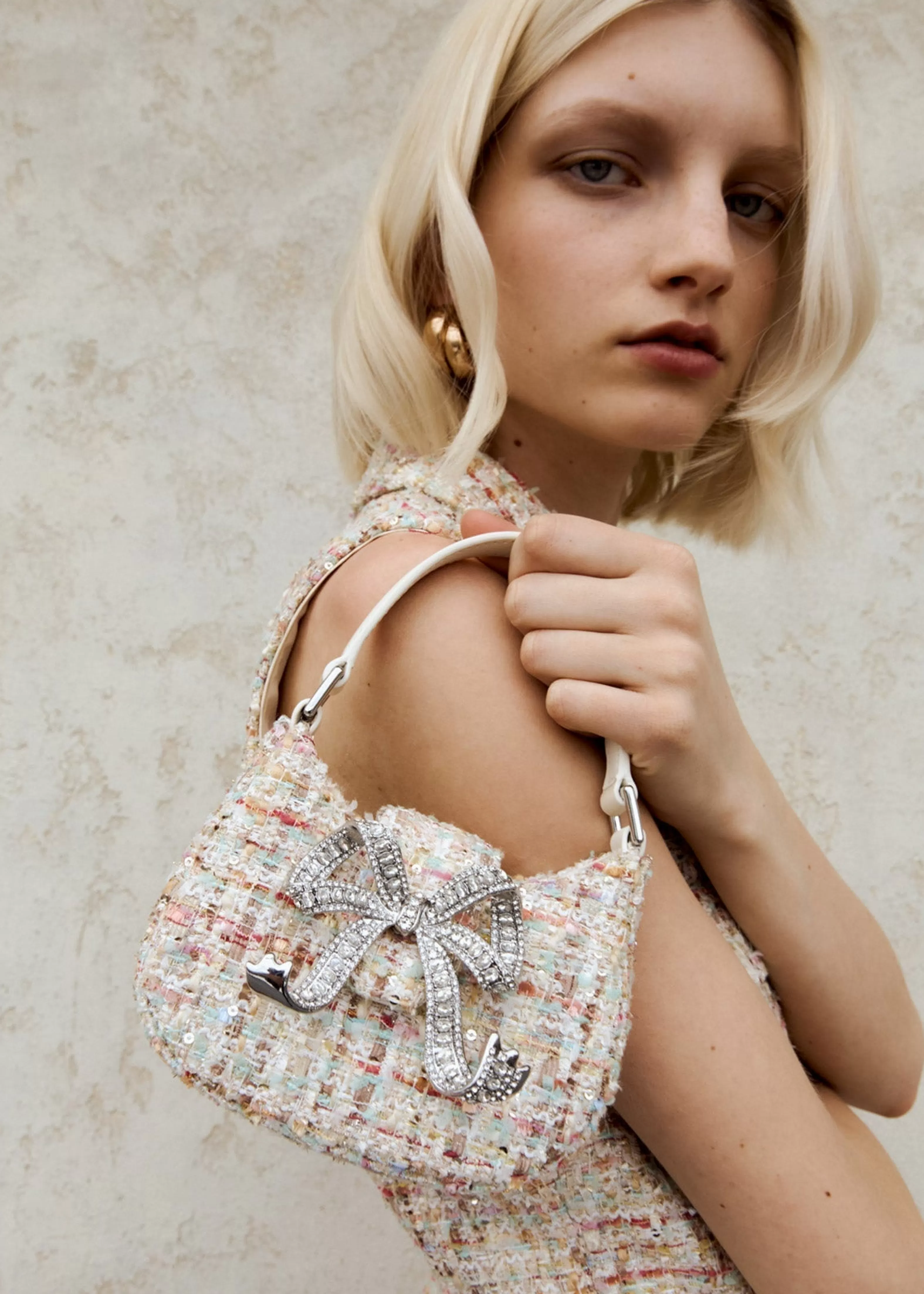 cream_boucle_micro_bag_11778.webp New Boucle Micro Bag Handbags