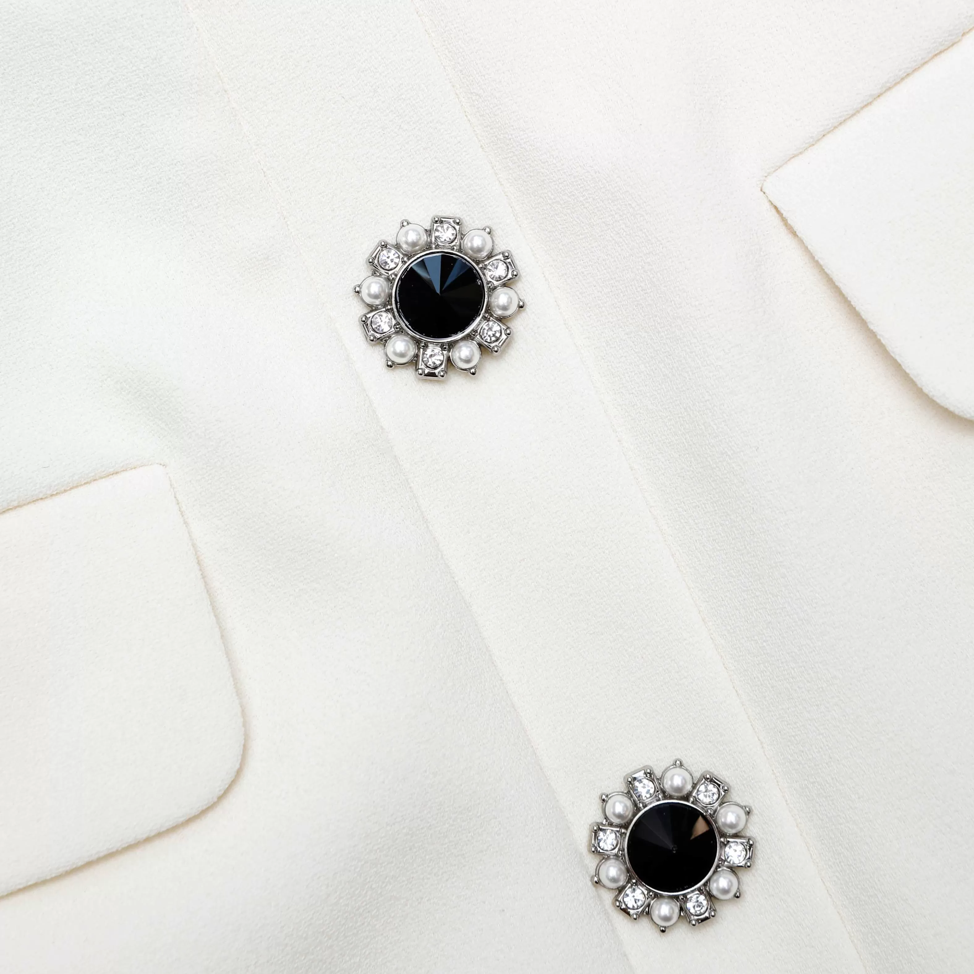 cream_crepe_button_midi_dress_6618.webp New Crepe Button Midi Dress Dresses