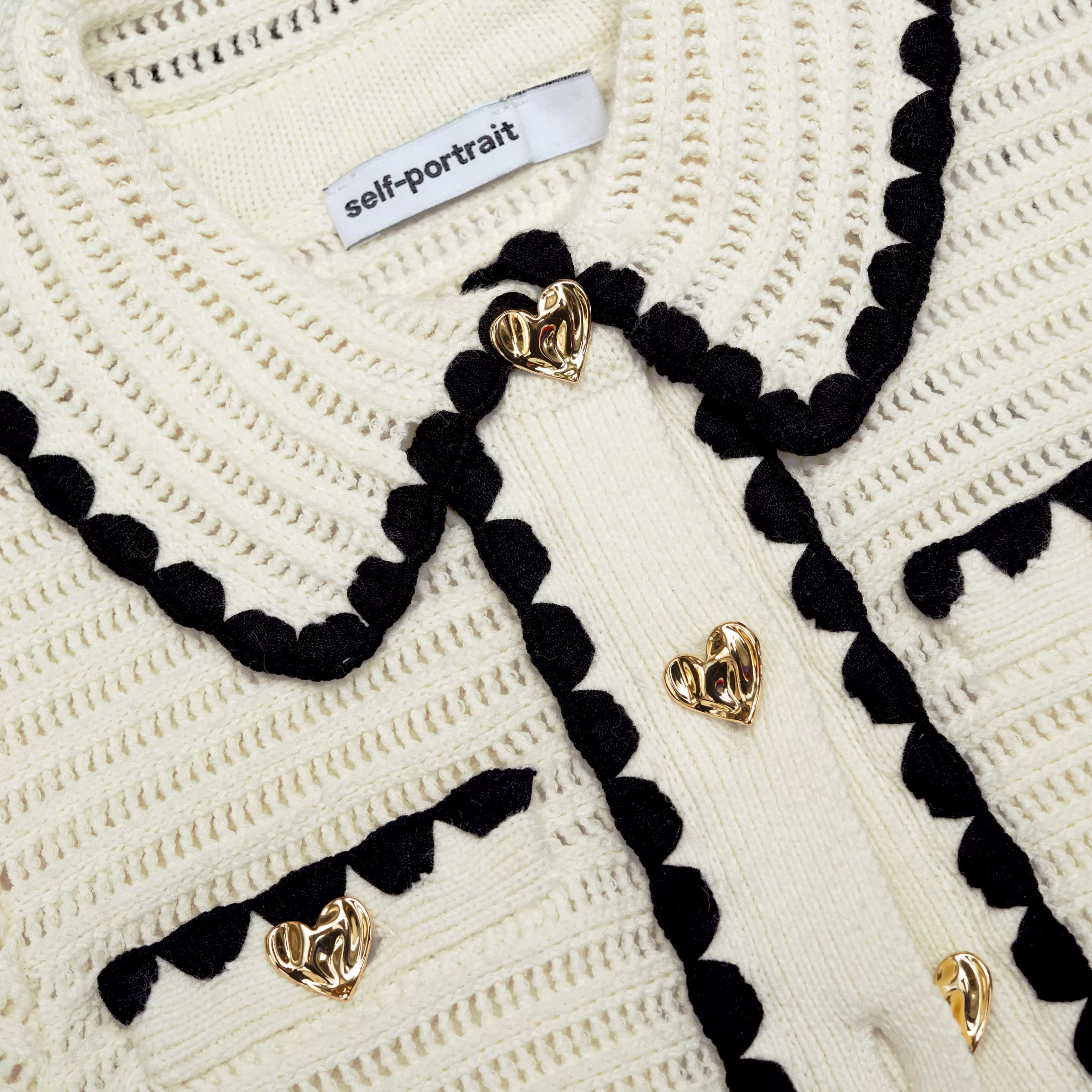 cream_crochet_cardigan_12149.webp Clearance Crochet Cardigan Kids Kids