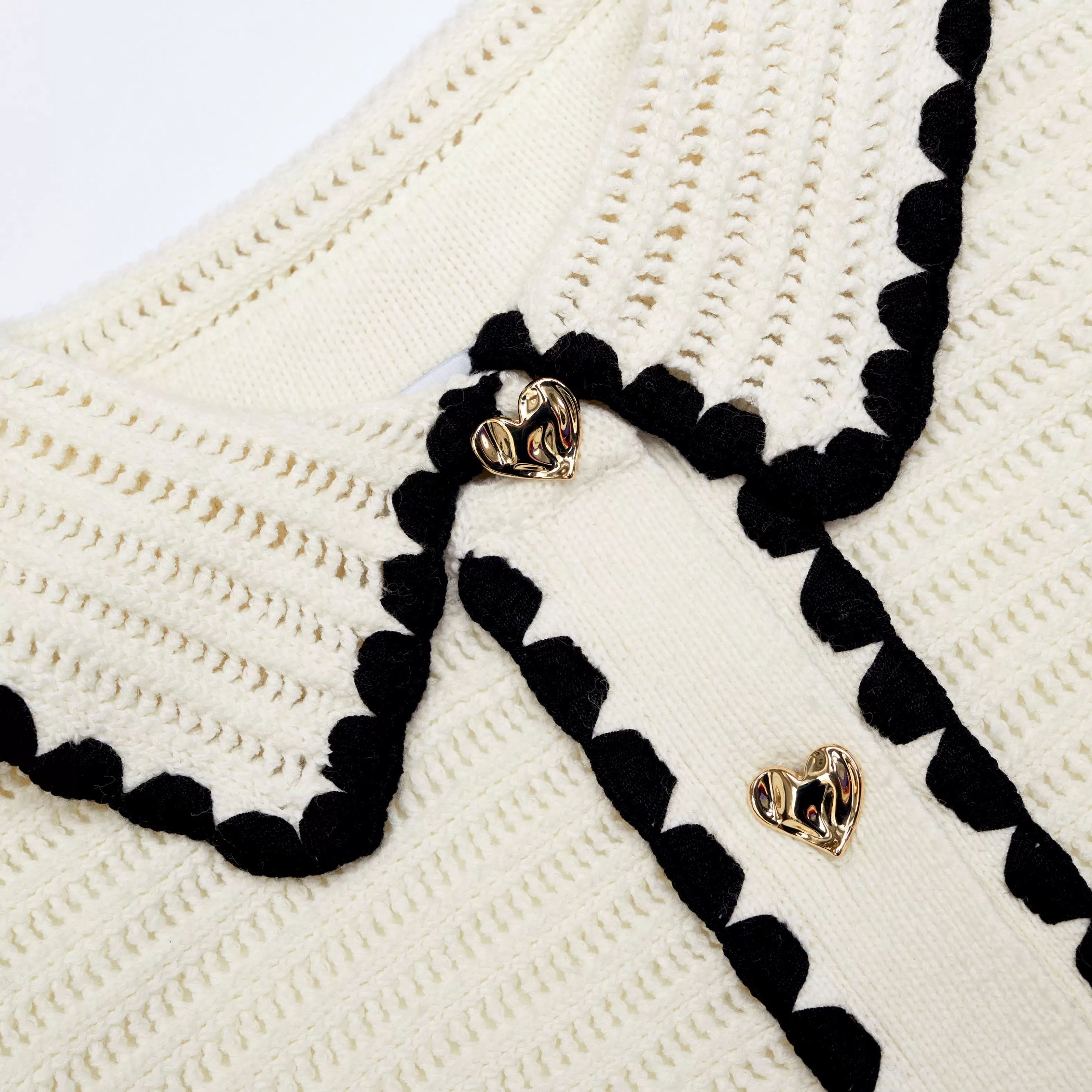 cream_crochet_mini_dress_12110.webp Best Crochet Mini Dress Kids Kids