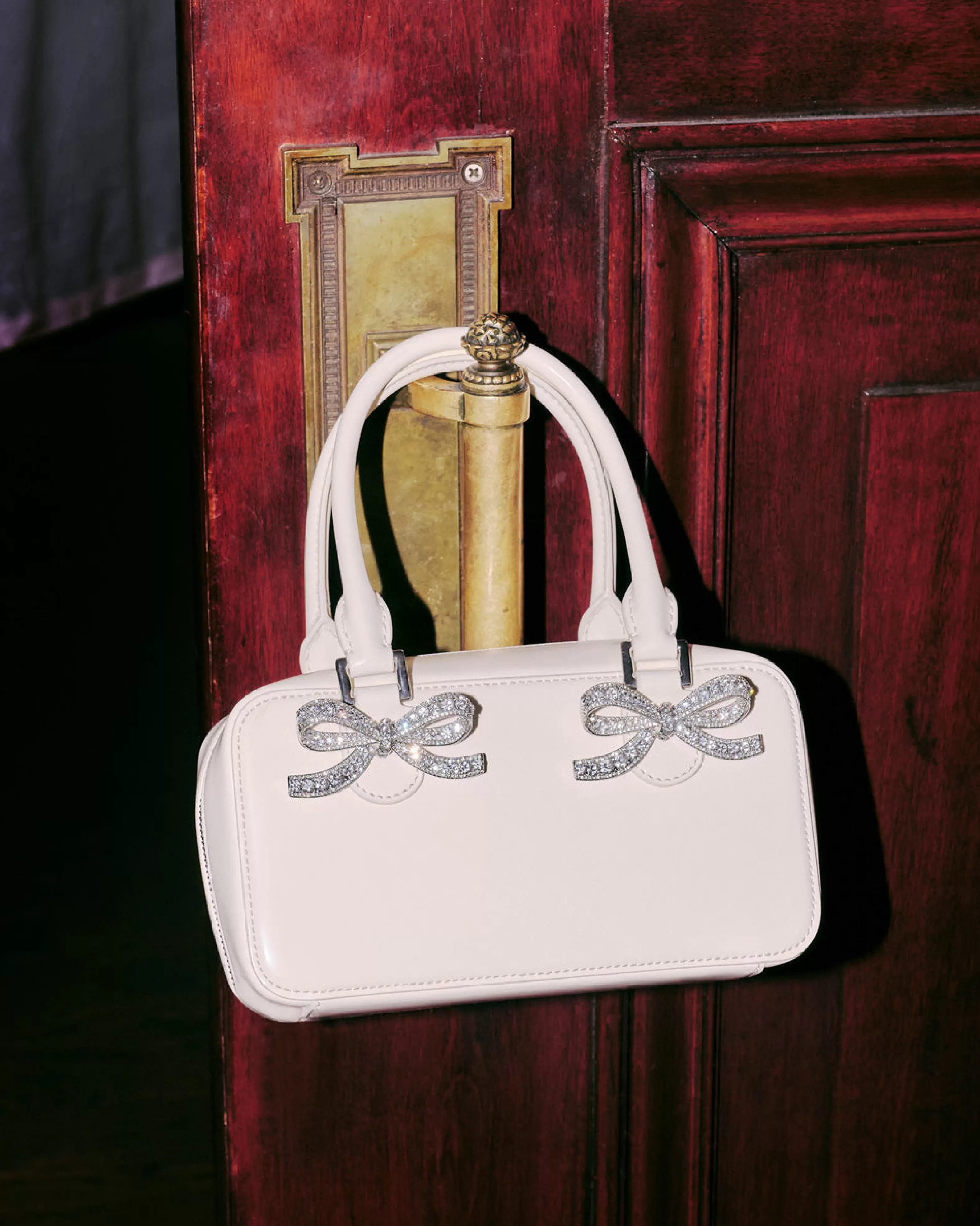 cream_leather_mini_tote_bag_11117.webp New Leather Mini Tote Bag Handbags
