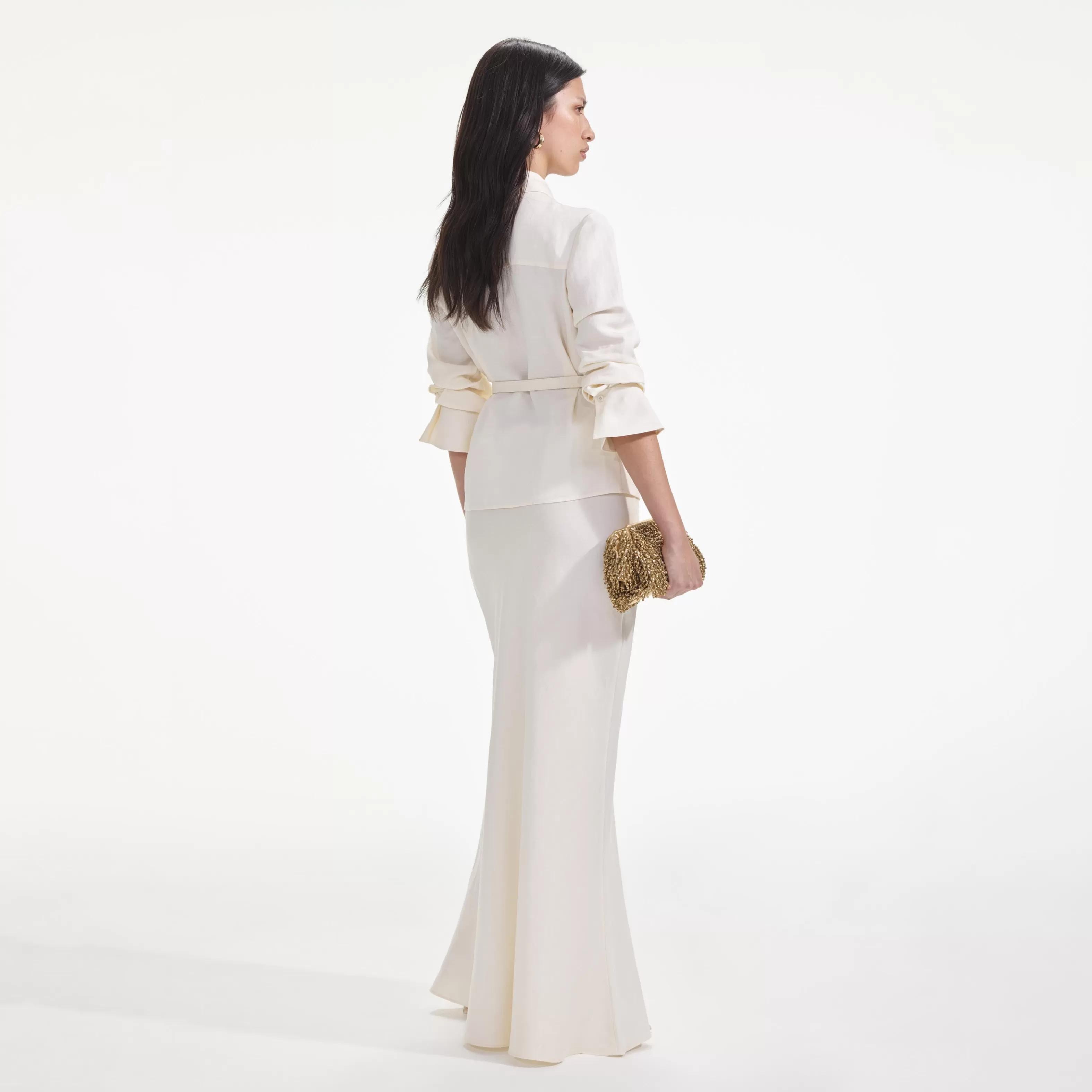 cream_linen_maxi_dress_7985.webp Outlet Linen Maxi Dress Dresses | Icons