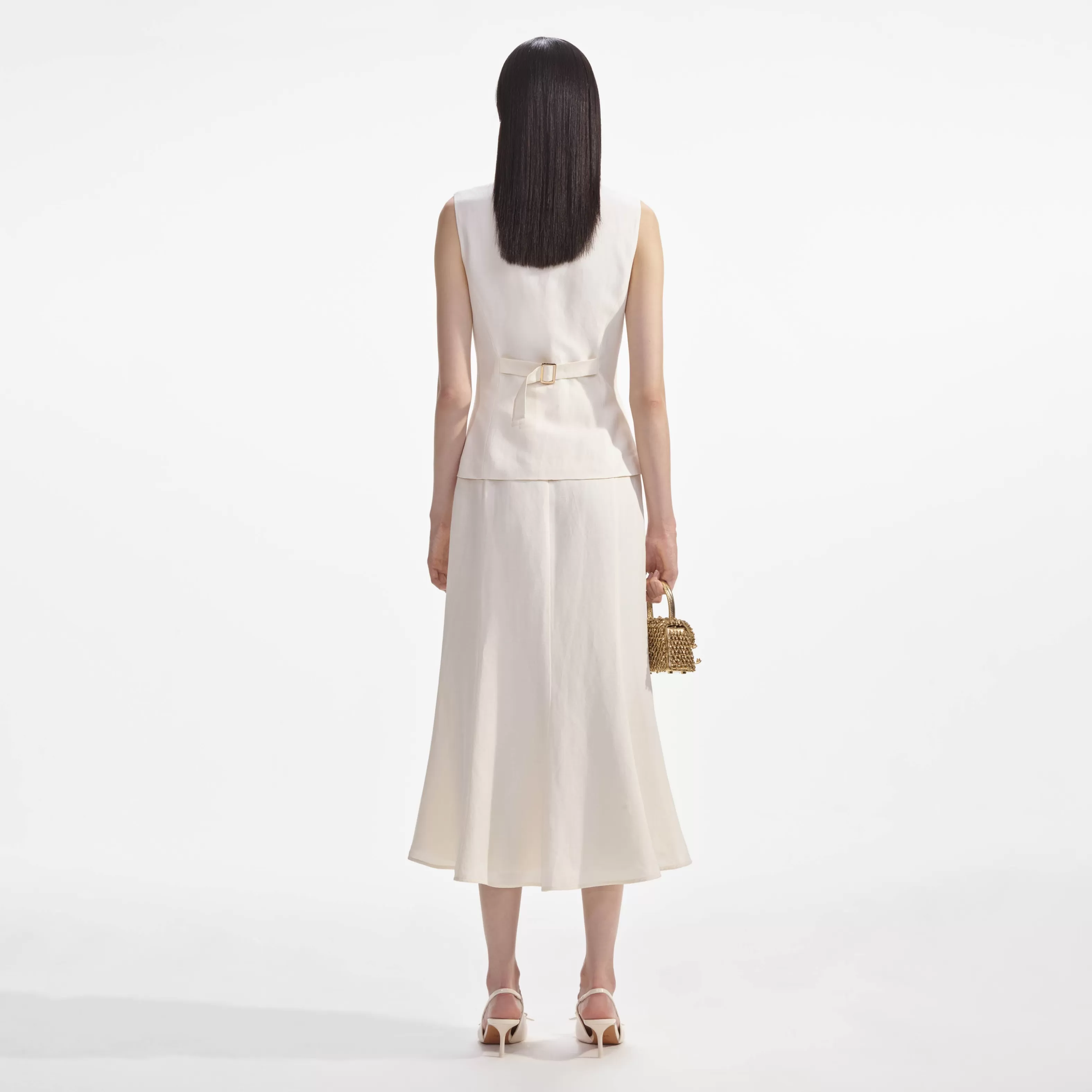 cream_linen_midi_dress_8230.webp Online Linen Midi Dress Dresses