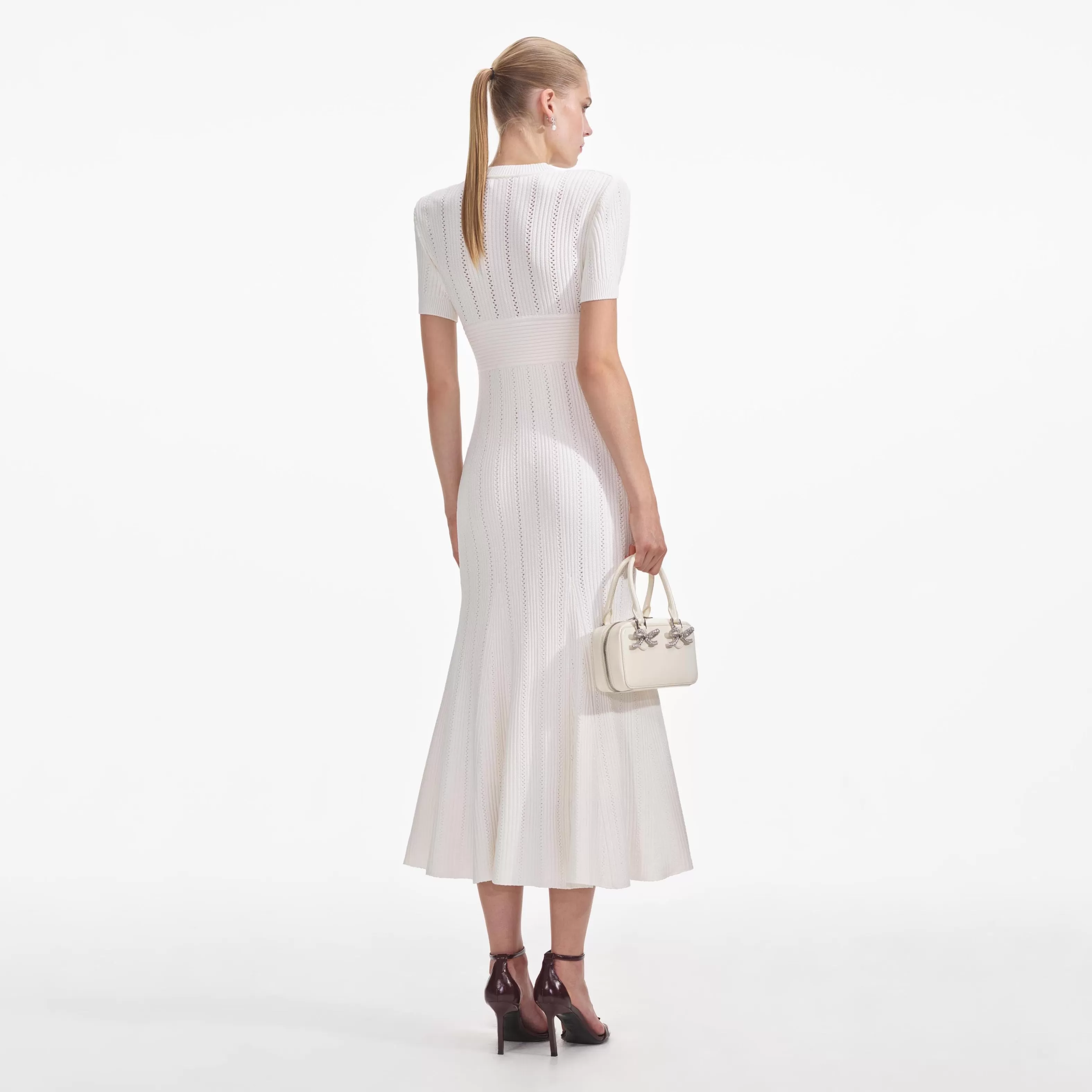 cream_pointelle_knit_midi_dress_7097.webp New Pointelle Knit Midi Dress Dresses | Knitwear