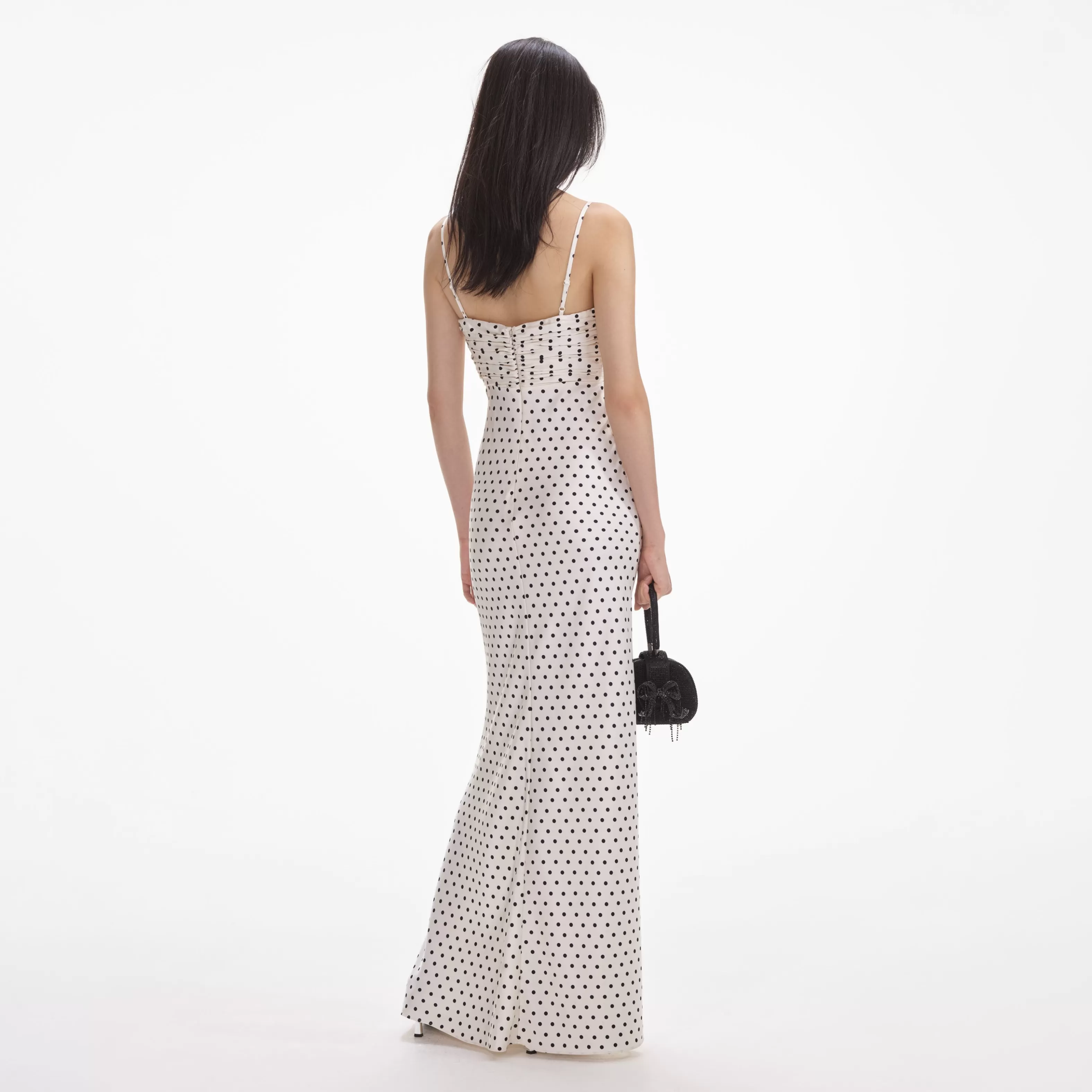 cream_polka_dot_satin_maxi_dress_7575.webp Best Polka Dot Satin Maxi Dress Dresses