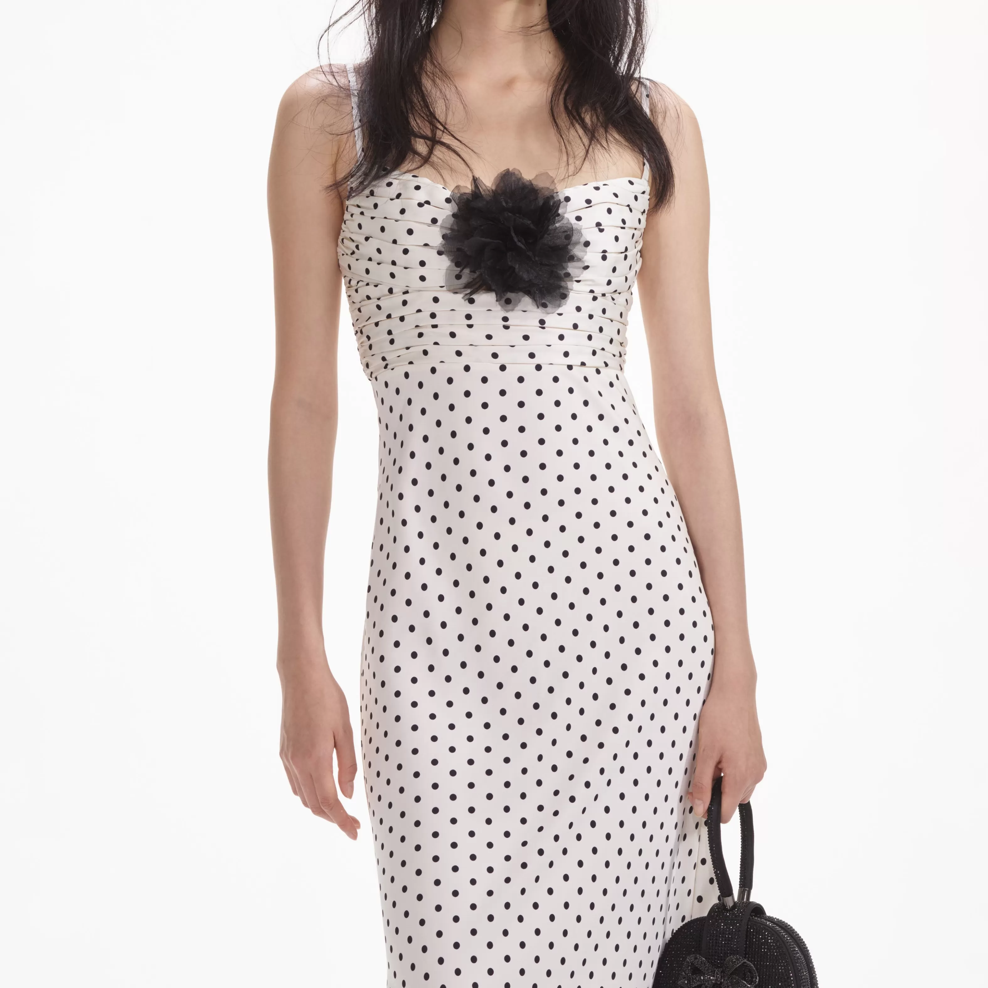 cream_polka_dot_satin_maxi_dress_7577.webp Best Polka Dot Satin Maxi Dress Dresses