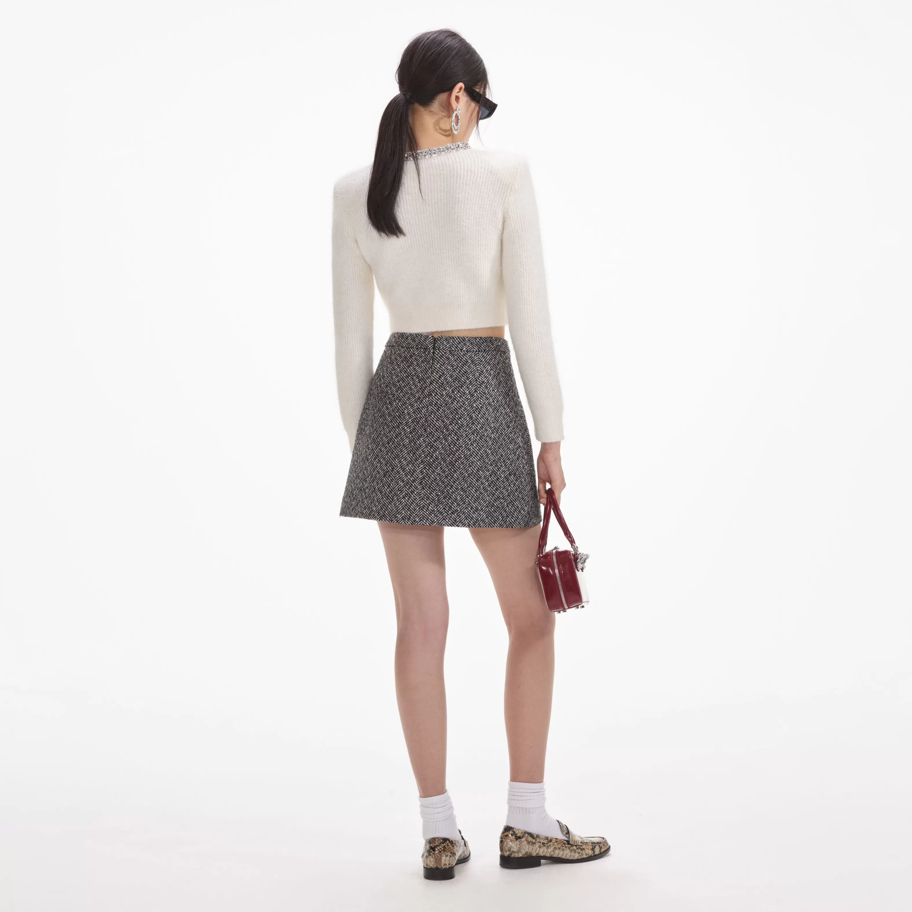 cream_soft_knit_cardigan_10102.webp Hot Soft Knit Cardigan Tops | Outerwear