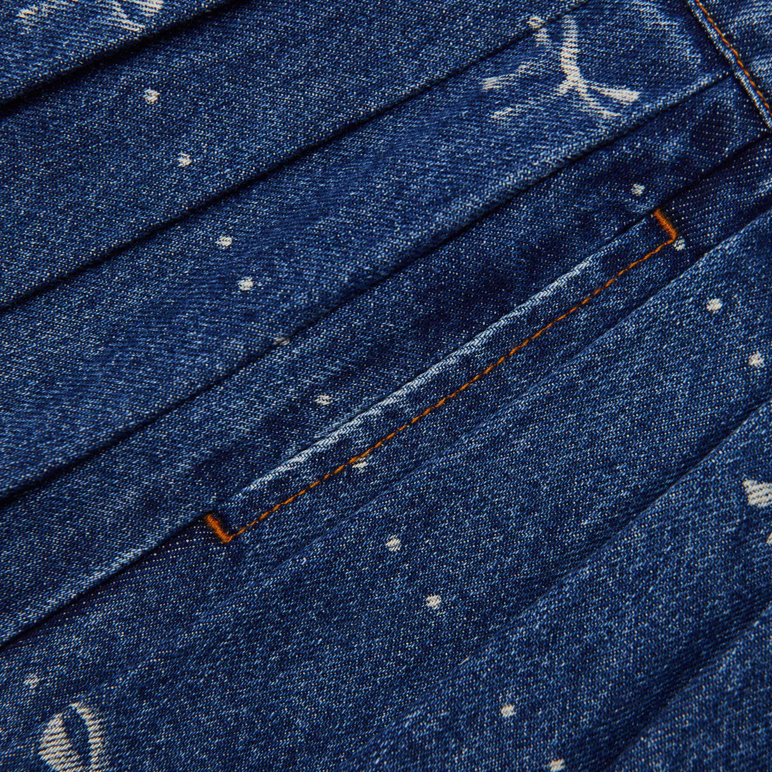 denim_bow_print_skirt_11896.webp Online Bow Print Skirt Kids Kids
