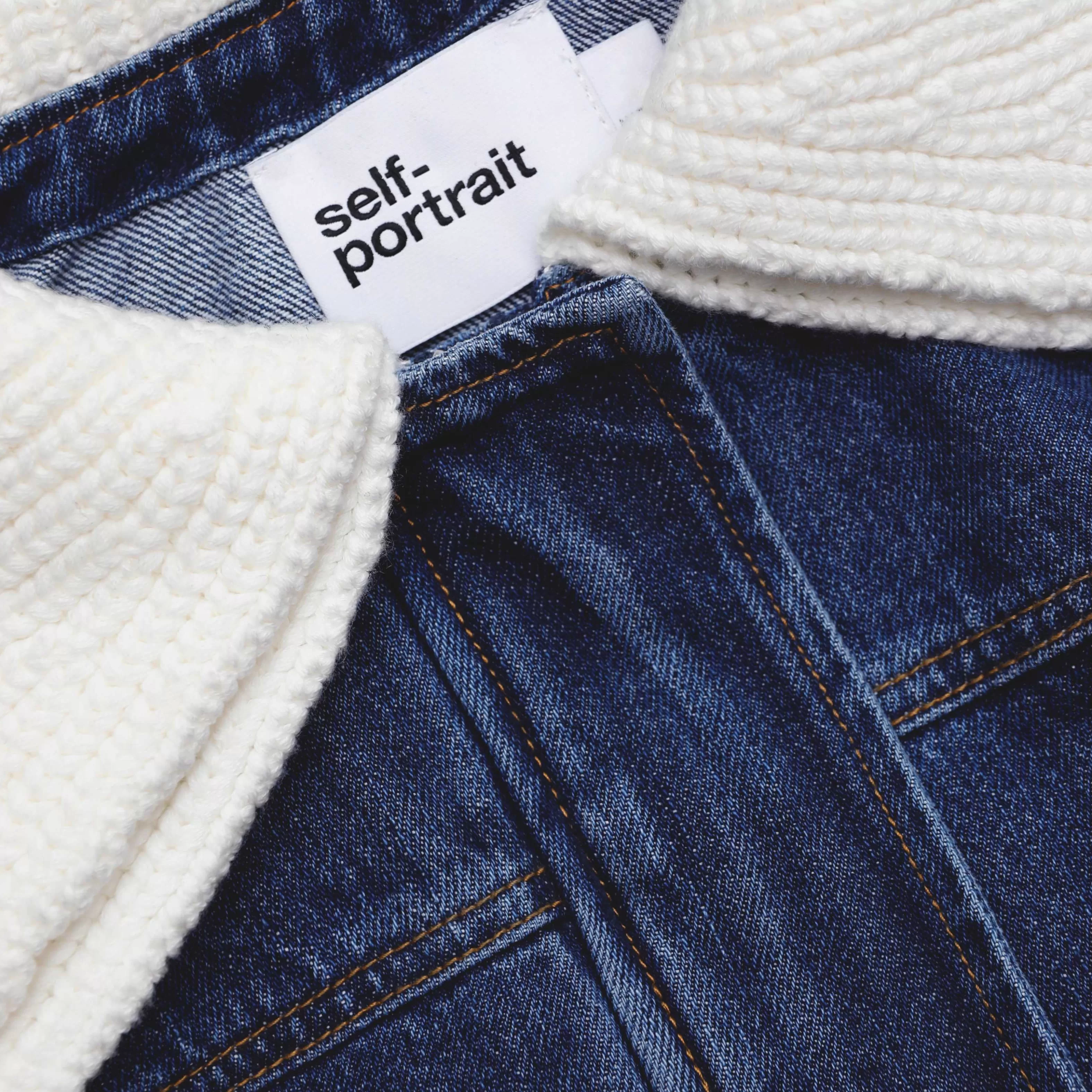 denim_knit_collar_jacket_9682.webp New Knit Collar Jacket Denim | Outerwear