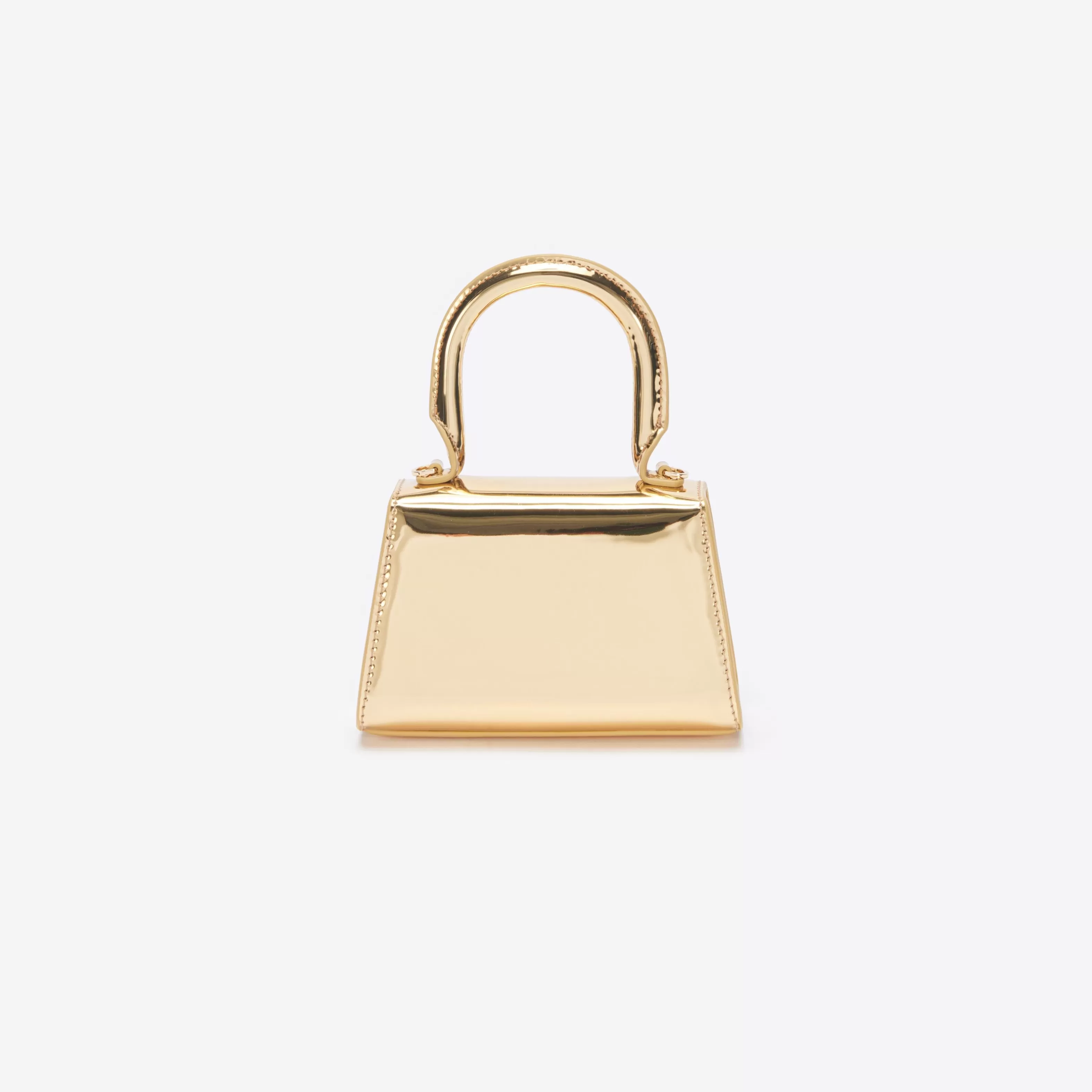 gold_metallic_micro_bow_bag_11682.webp Cheap Metallic Micro Bow Bag Handbags