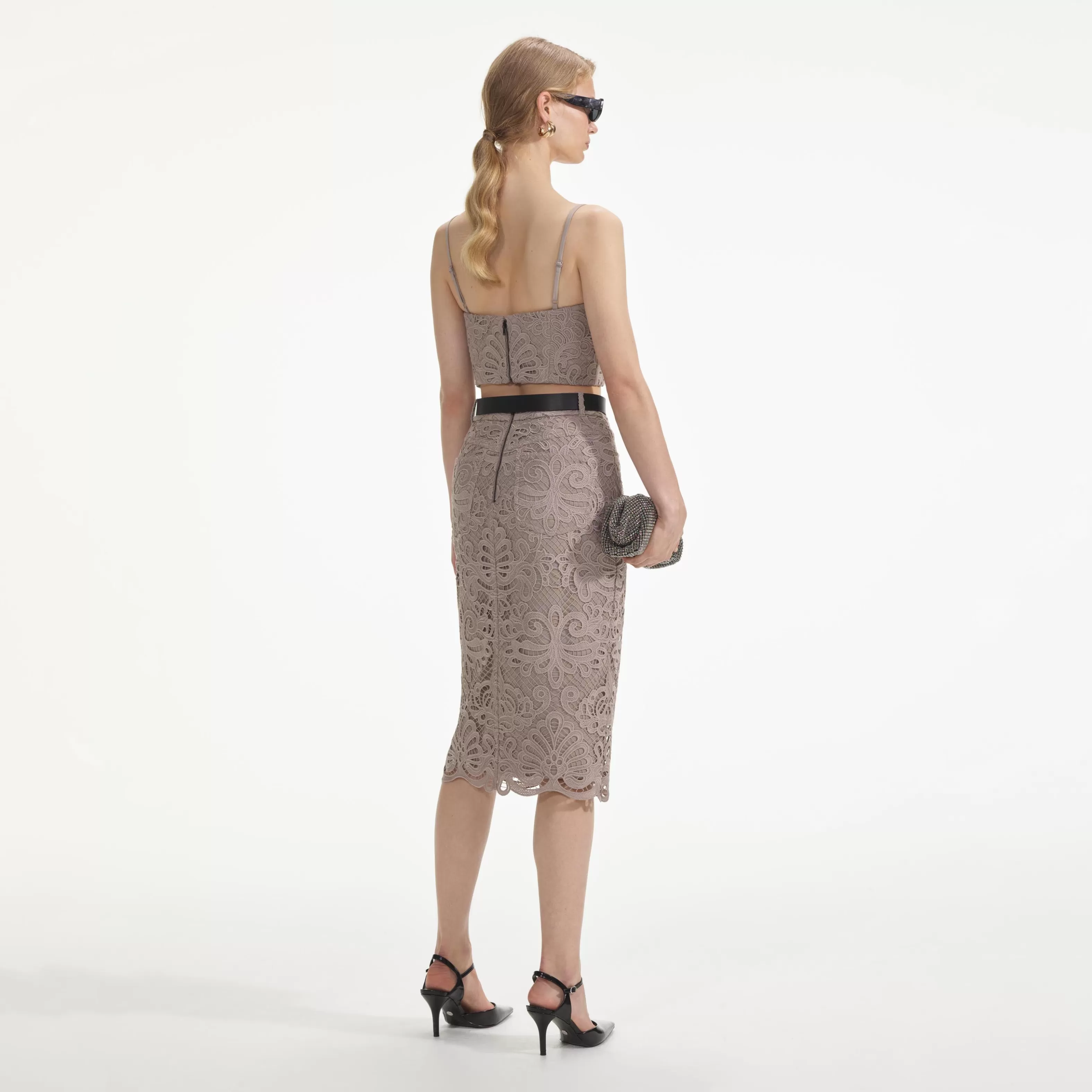 guipure_lace_midi_skirt_10474.webp Shop Lace Midi Skirt Bottoms