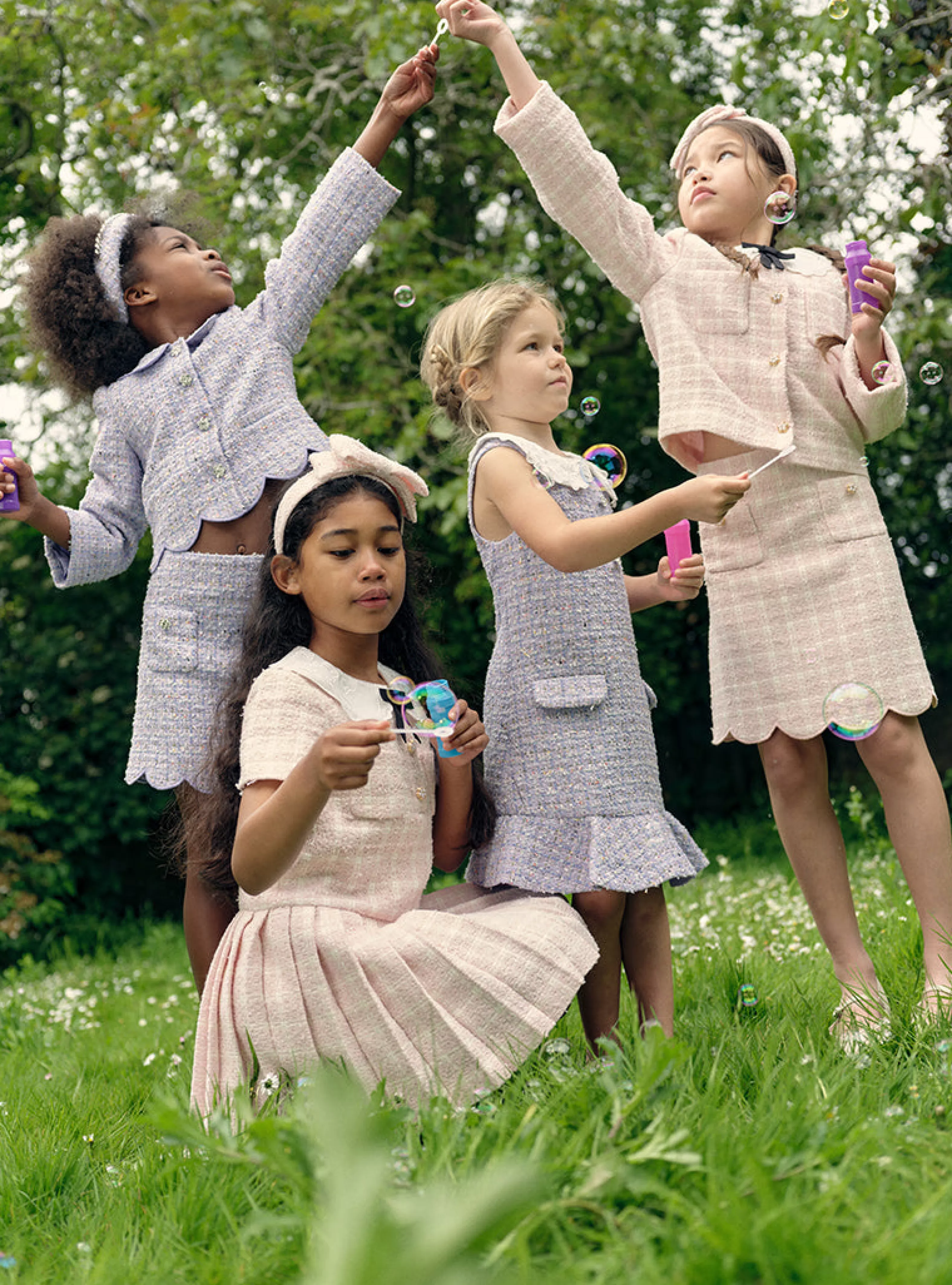 lilac_boucle_mini_skirt_12072.webp New Boucle Mini Skirt Kids Kids