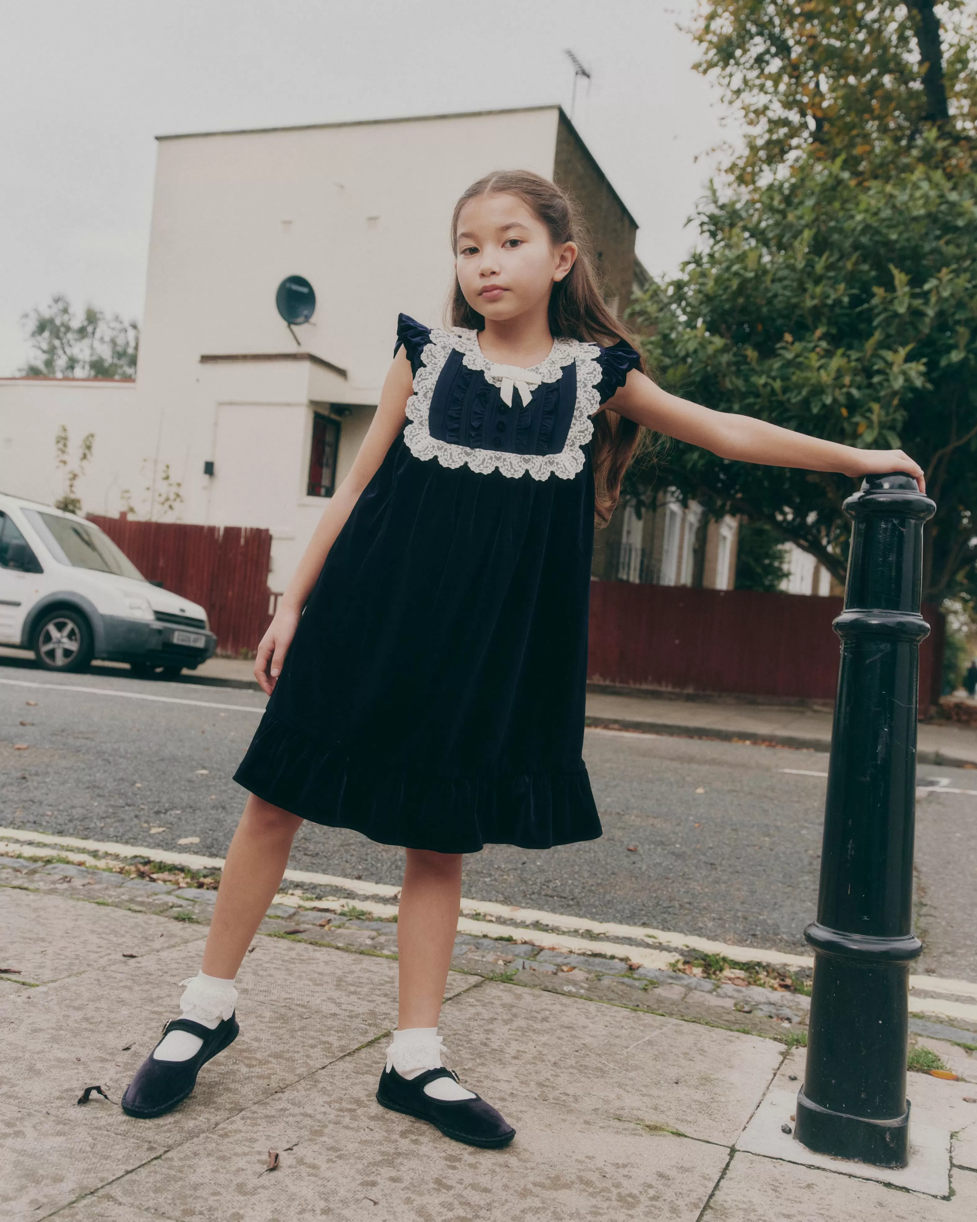 navy_velvet_mini_dress_11987.webp Best Velvet Mini Dress Kids Kids